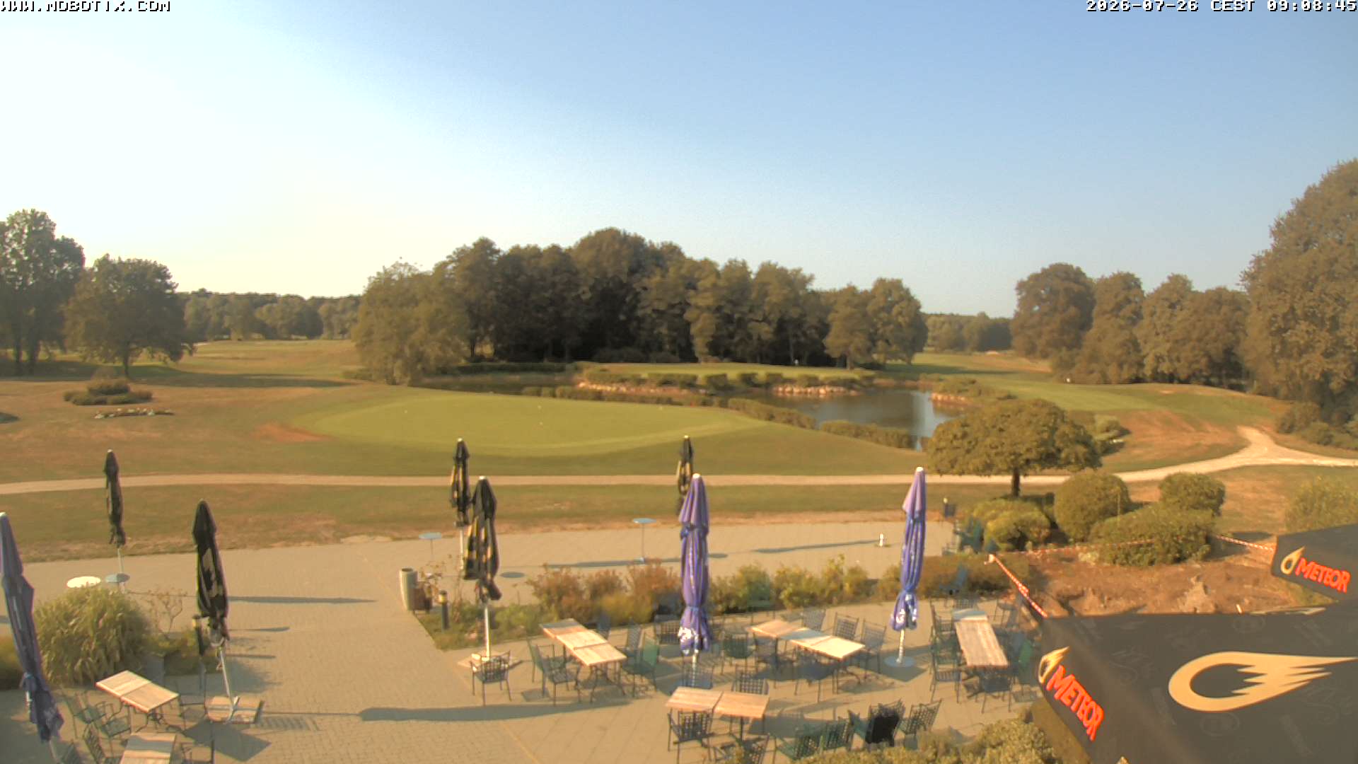 Webcam Golf Club Soufflenheim