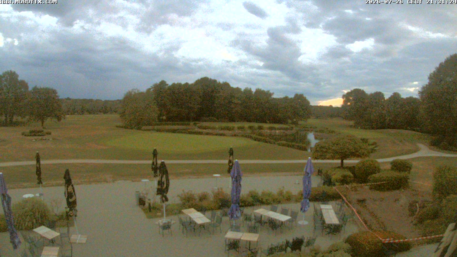 Webcam Golf Club Soufflenheim
