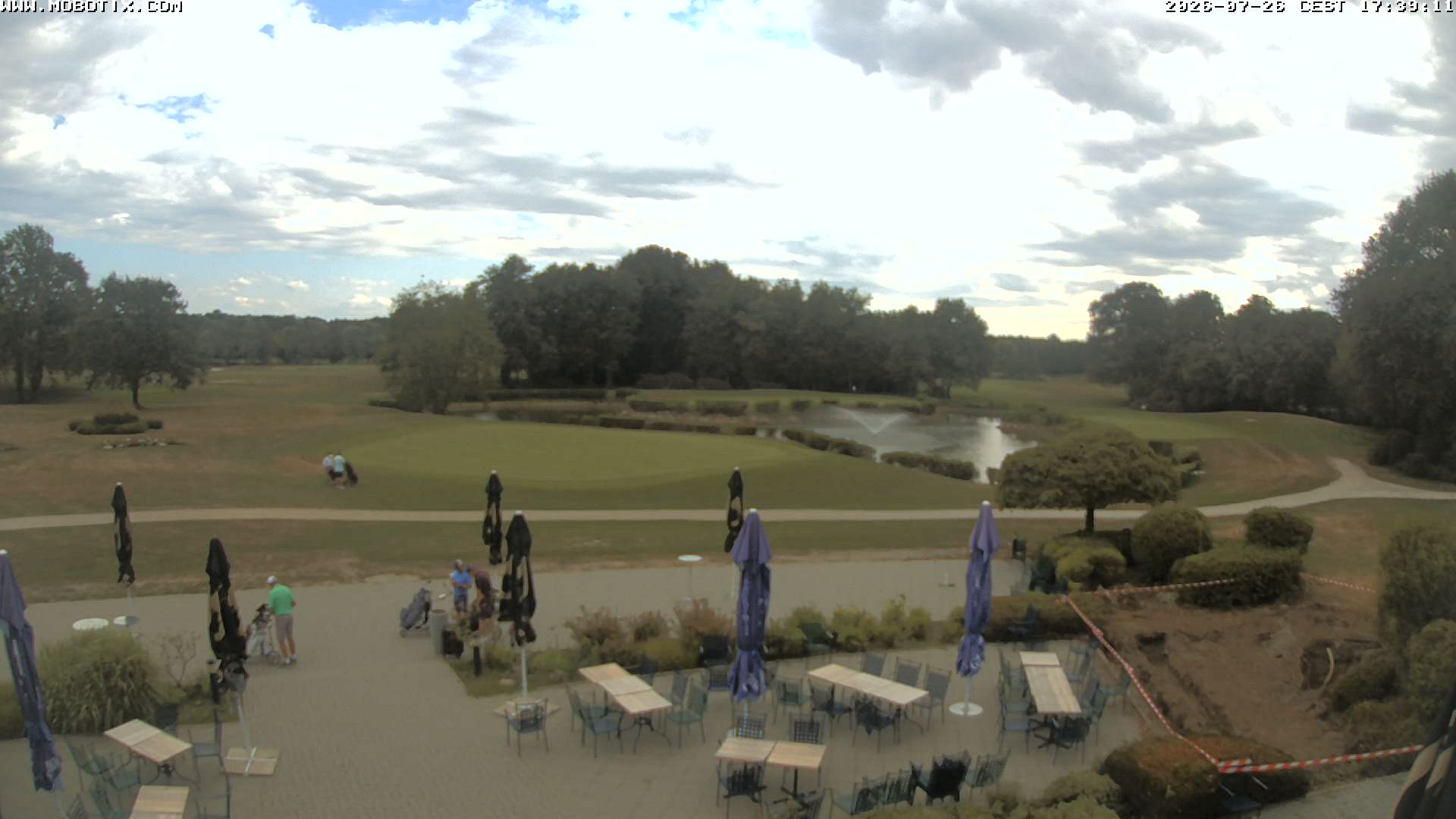 Webcam Golf Club Soufflenheim