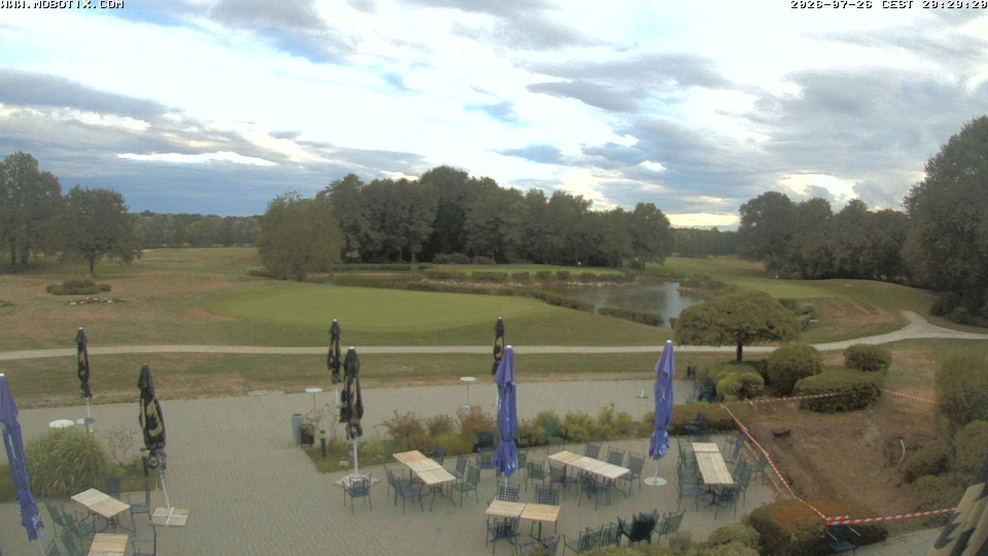 Webcam Golf Club Soufflenheim