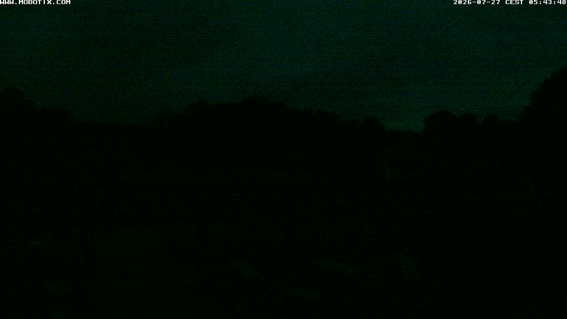 Webcam Golf Club Soufflenheim