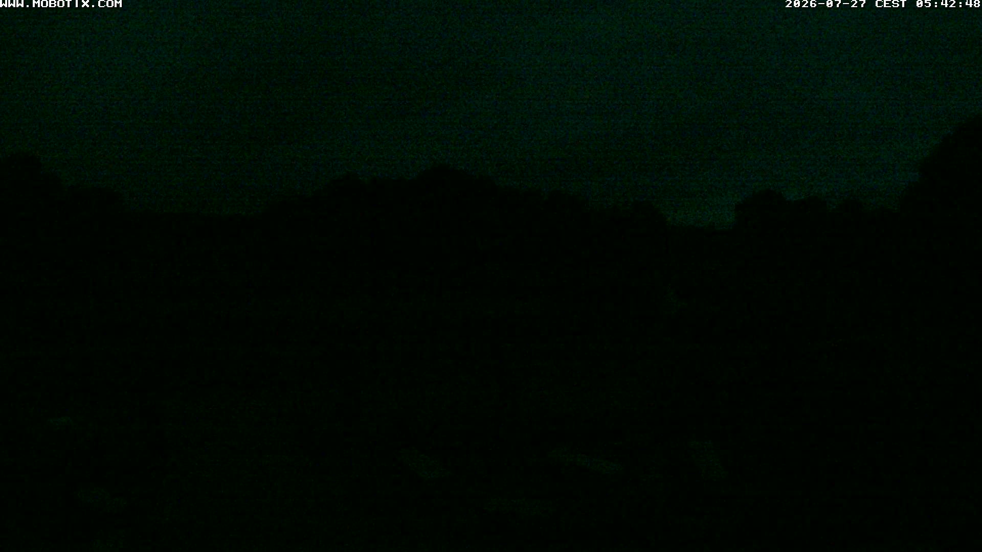 Webcam Golf Club Soufflenheim