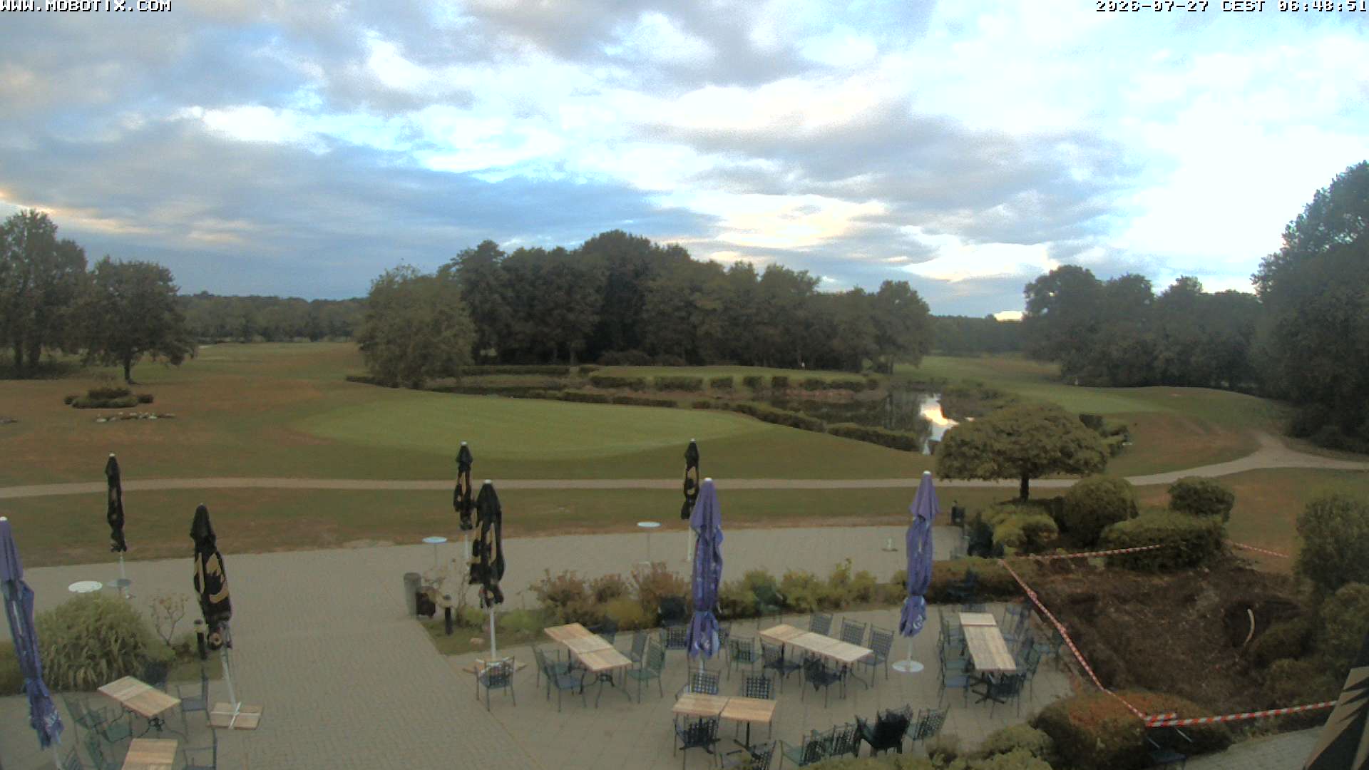 Webcam Golf Club Soufflenheim