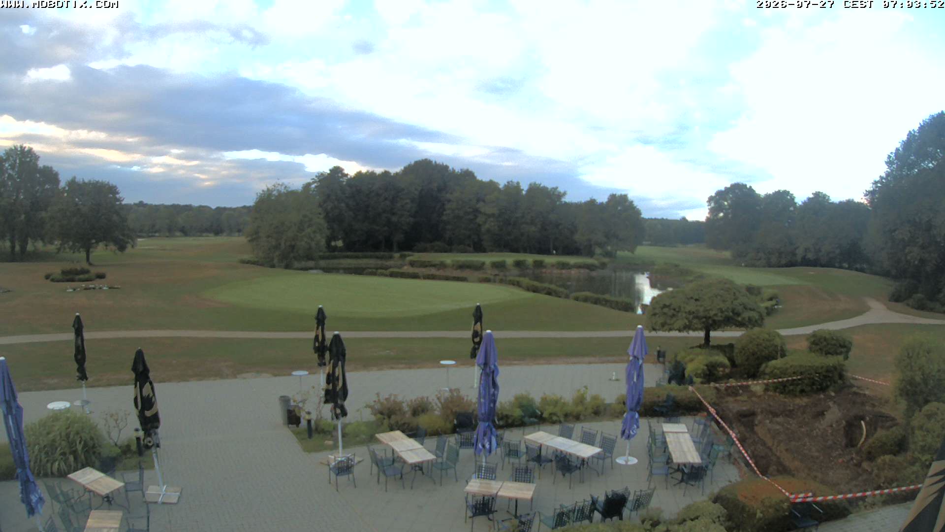 Webcam Golf Club Soufflenheim