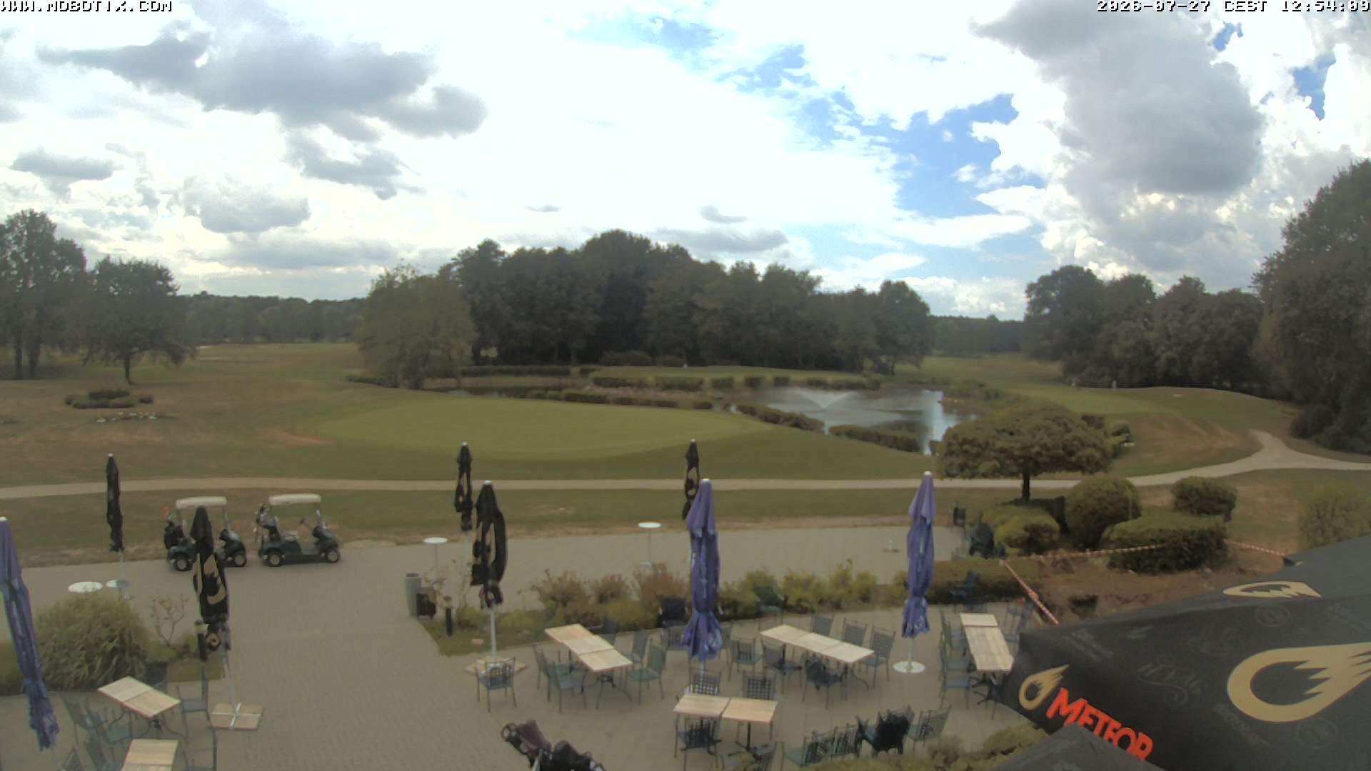 Webcam Golf Club Soufflenheim