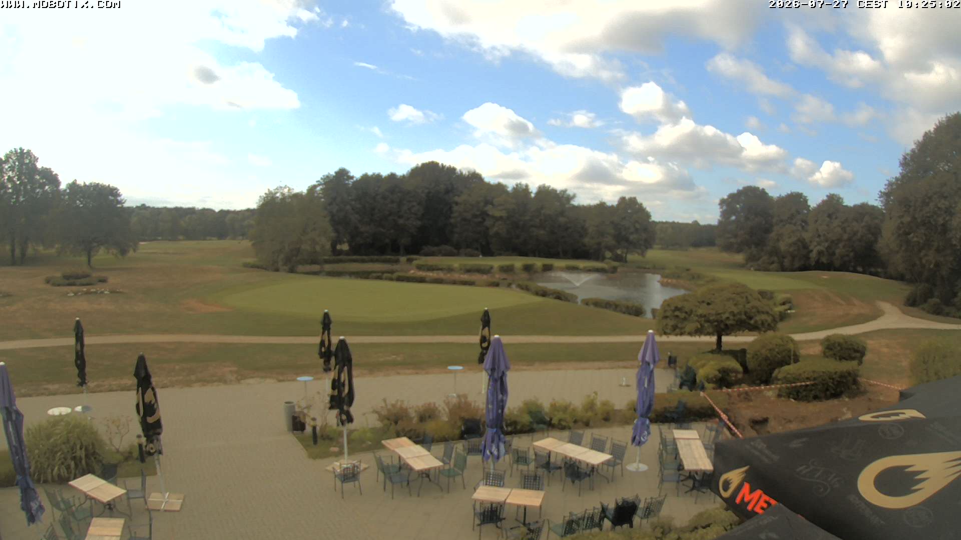 Webcam Golf Club Soufflenheim