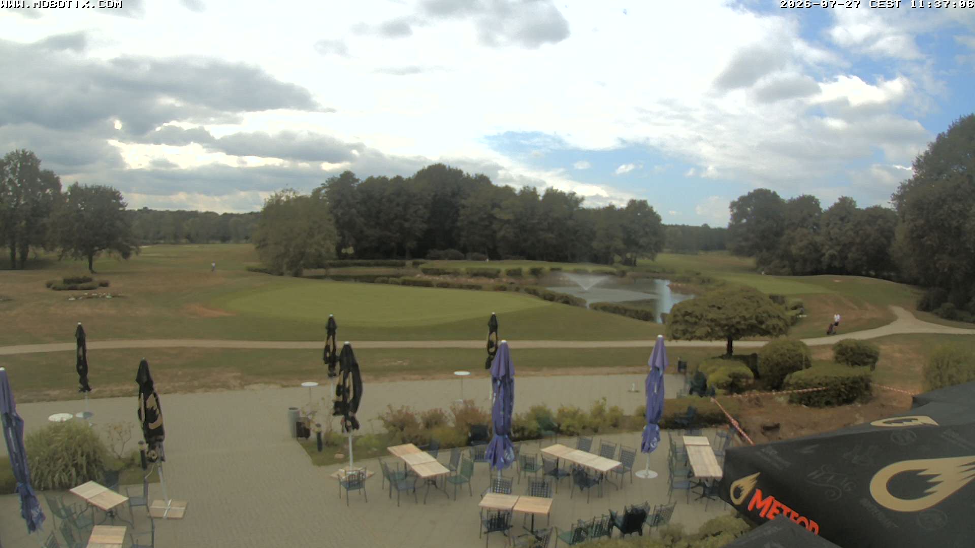 Webcam Golf Club Soufflenheim