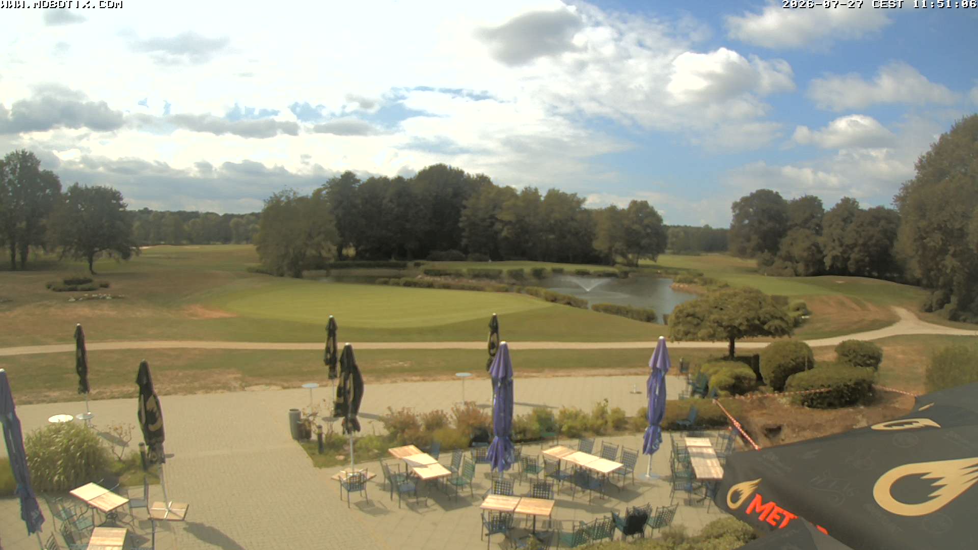 Webcam Golf Club Soufflenheim
