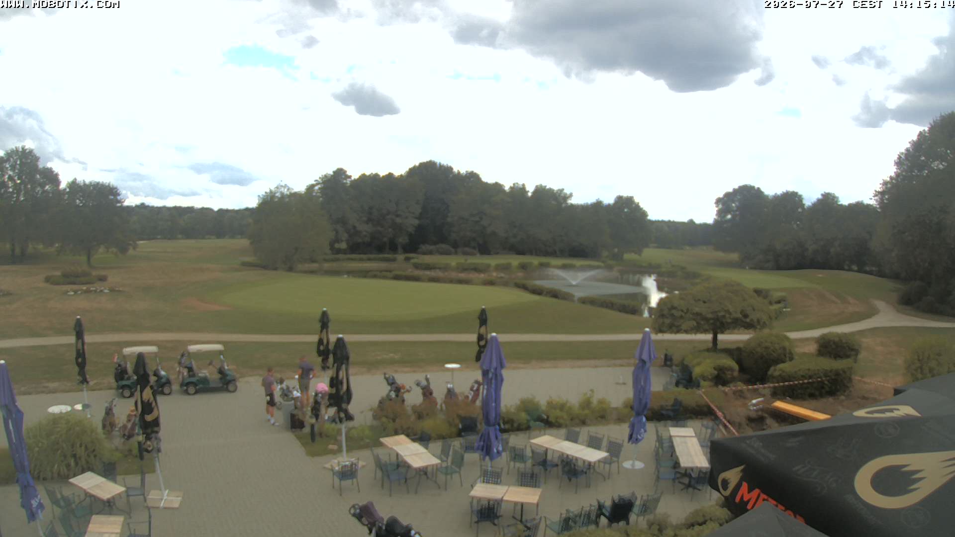 Webcam Golf Club Soufflenheim