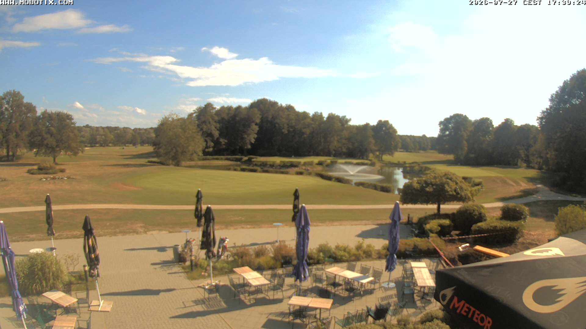 Webcam Golf Club Soufflenheim