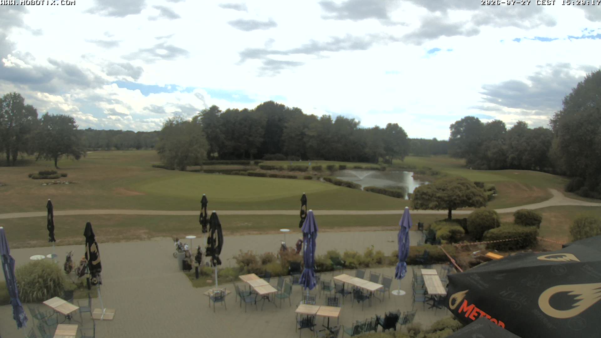 Webcam Golf Club Soufflenheim