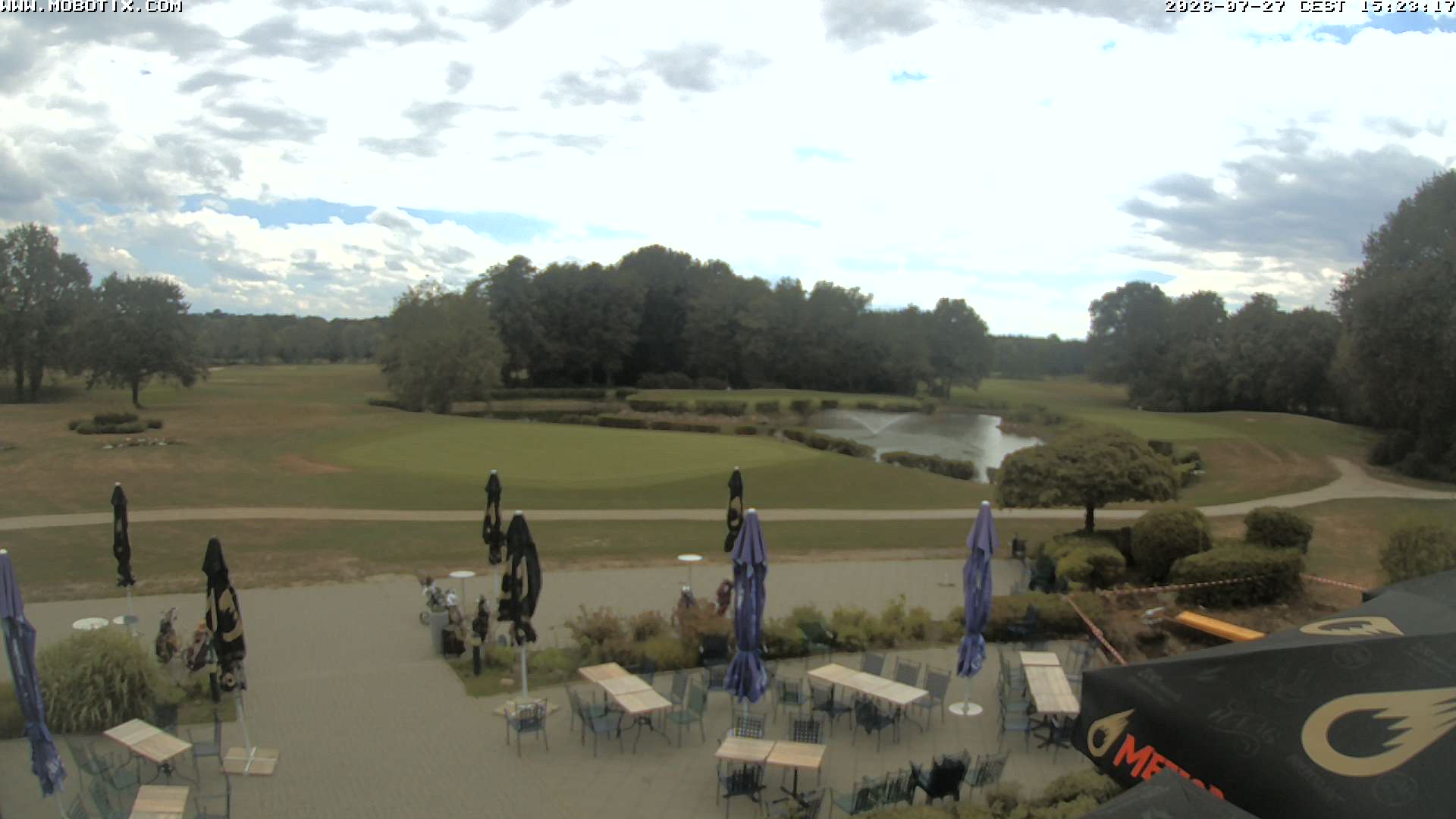 Webcam Golf Club Soufflenheim