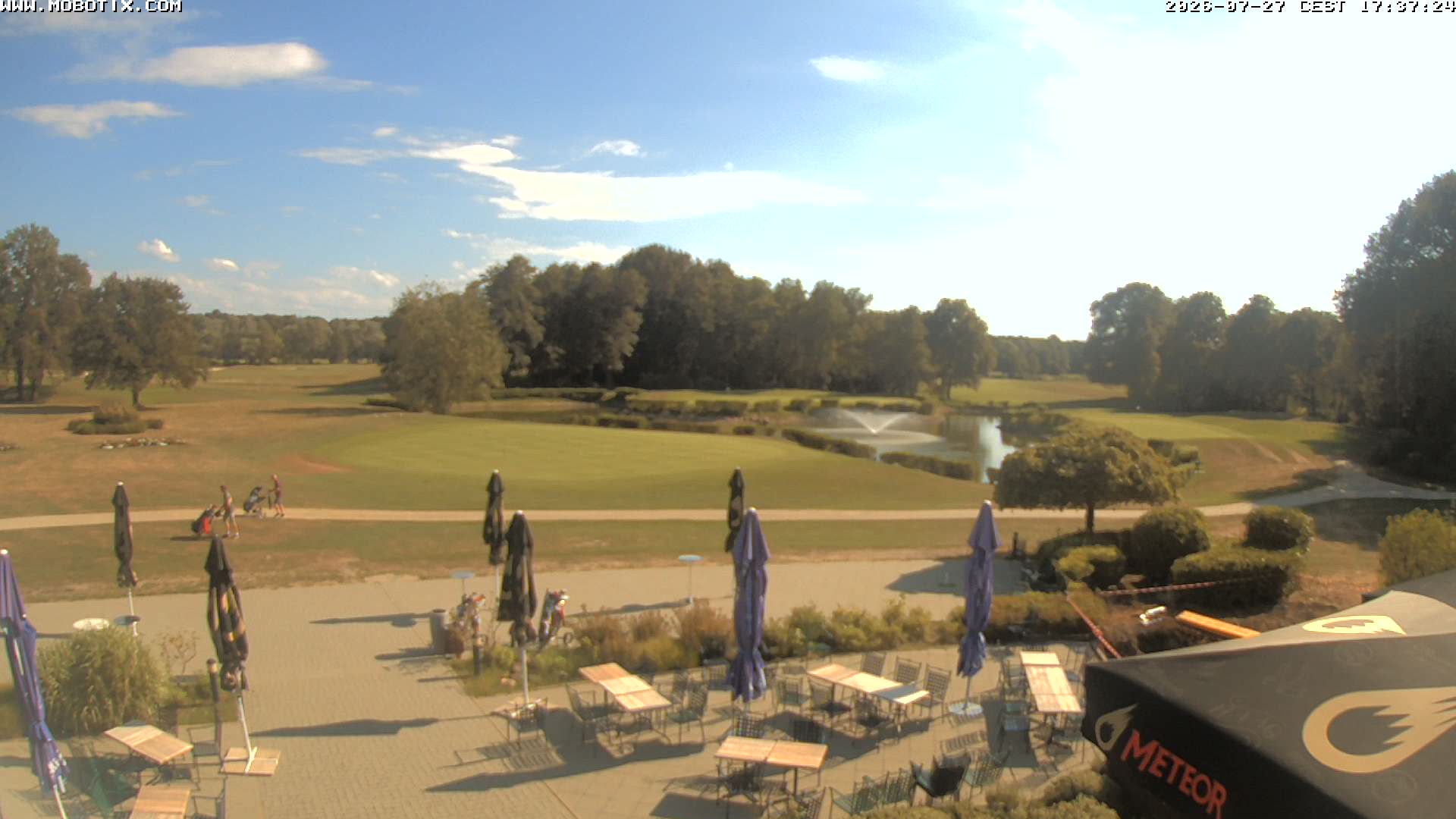 Webcam Golf Club Soufflenheim