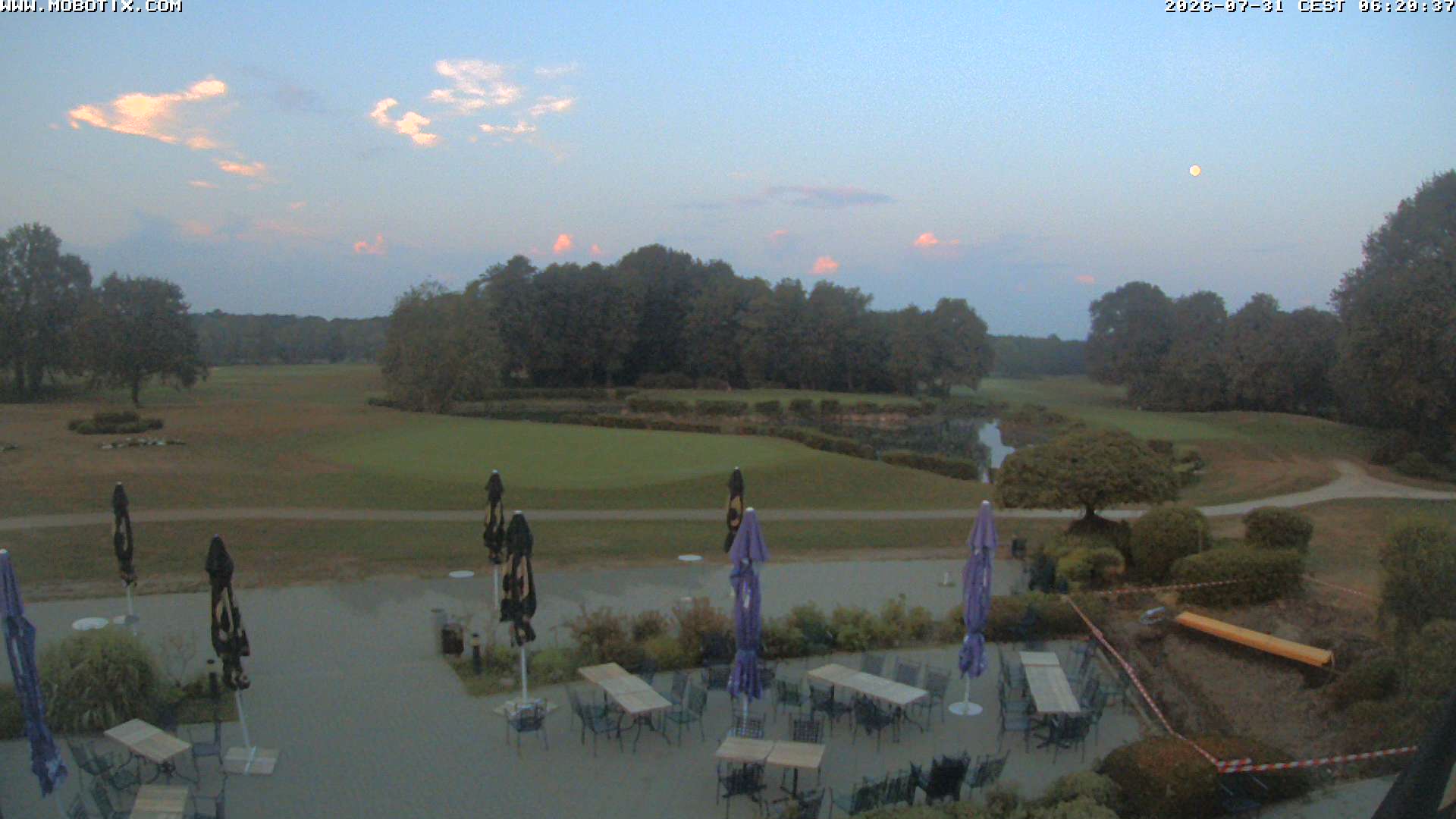 Webcam Golf Club Soufflenheim