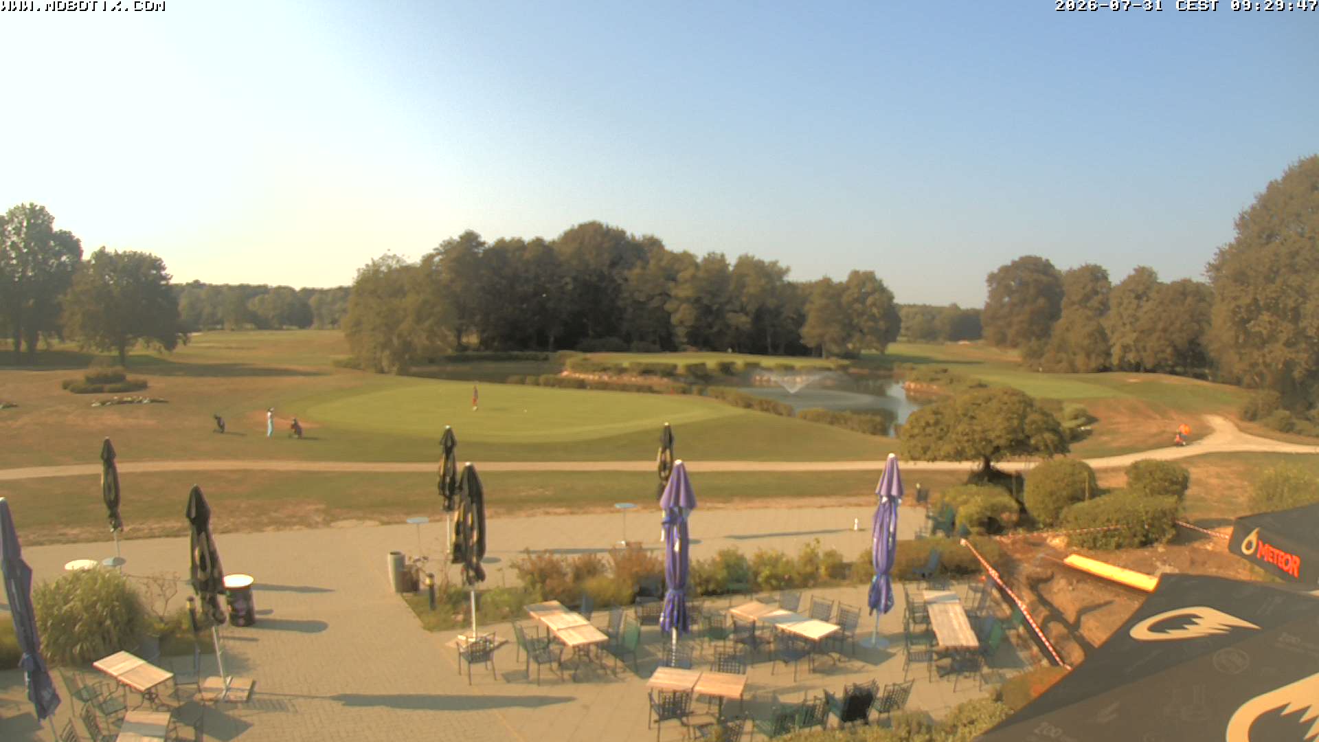 Webcam Golf Club Soufflenheim