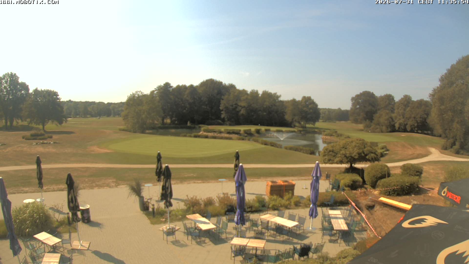 Webcam Golf Club Soufflenheim