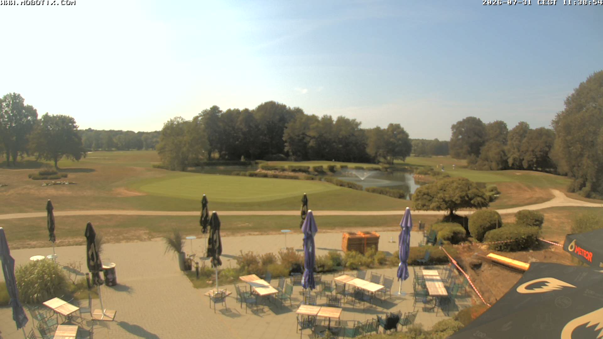 Webcam Golf Club Soufflenheim