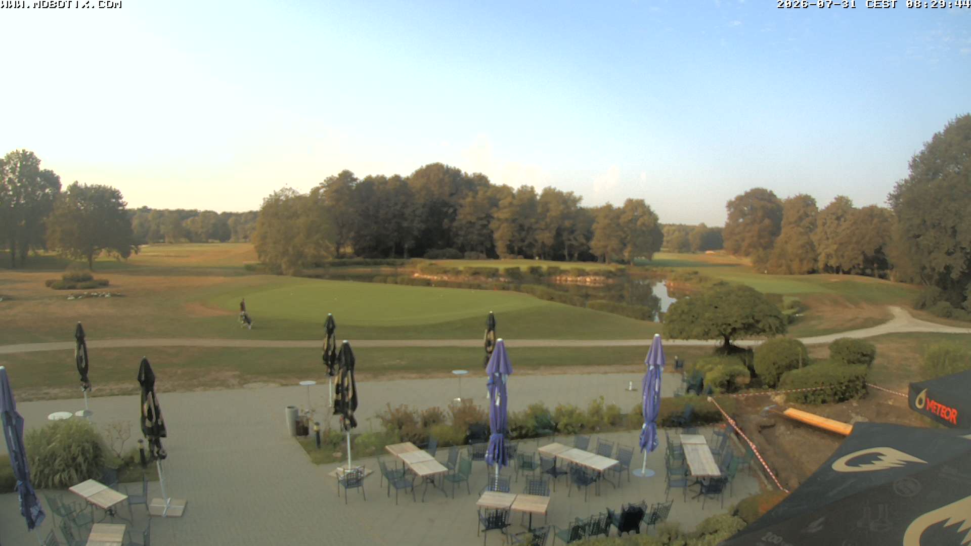 Webcam Golf Club Soufflenheim