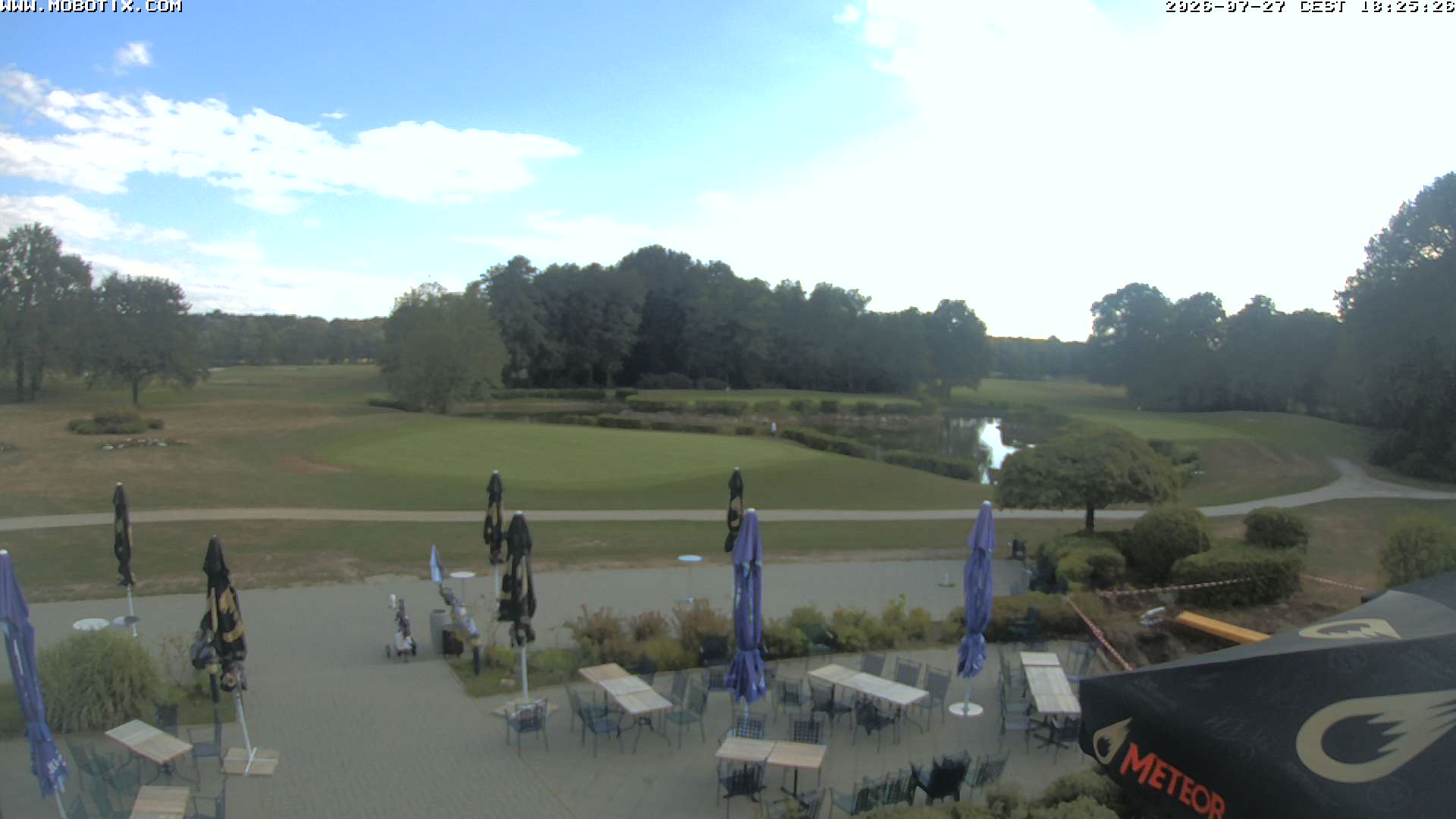 Webcam Golf Club Soufflenheim