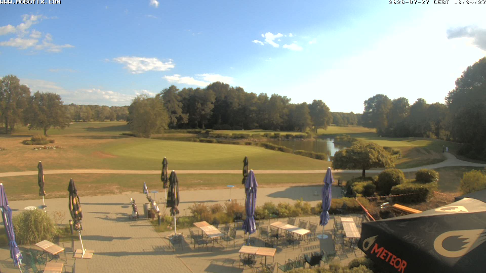 Webcam Golf Club Soufflenheim