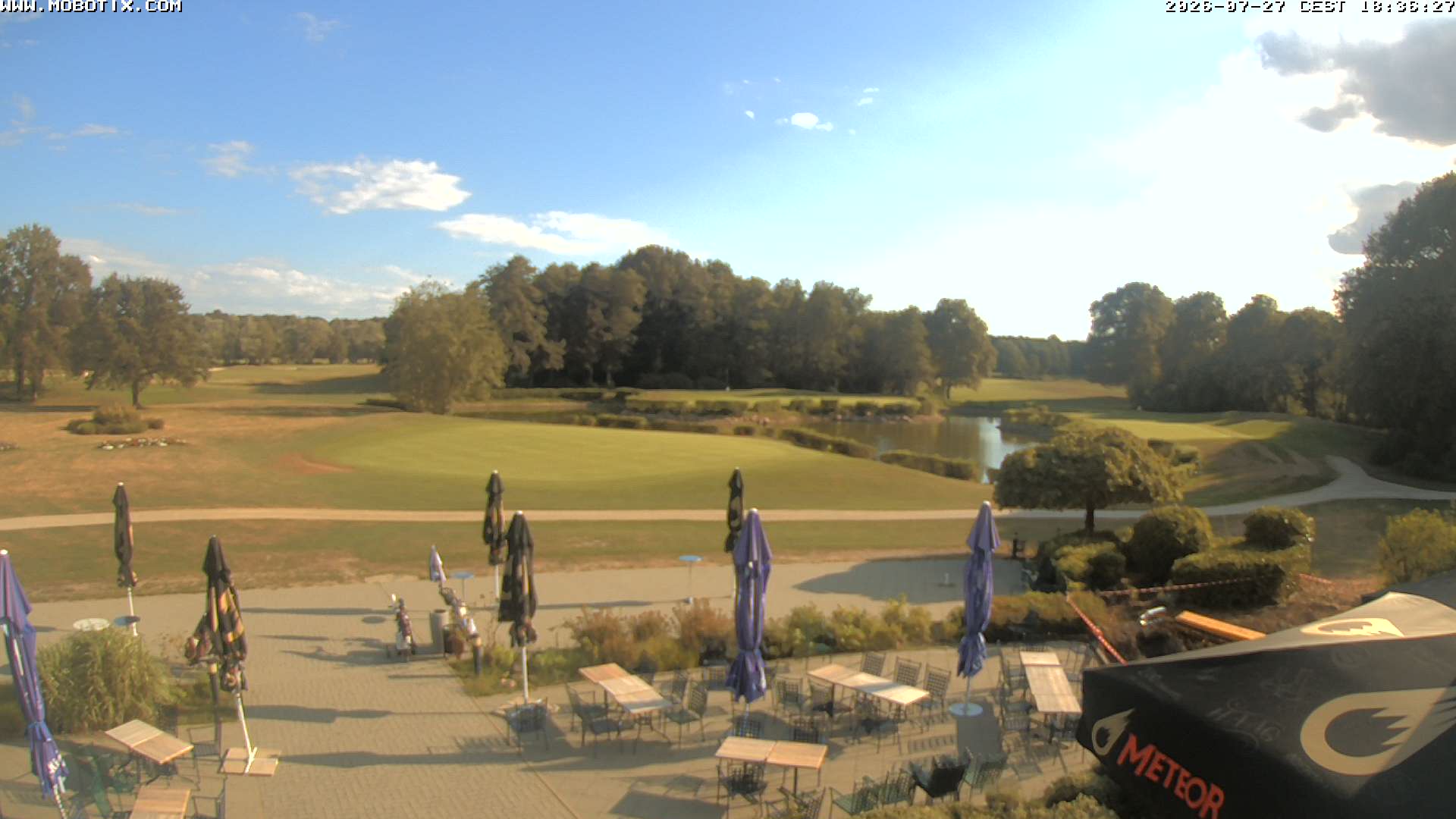 Webcam Golf Club Soufflenheim