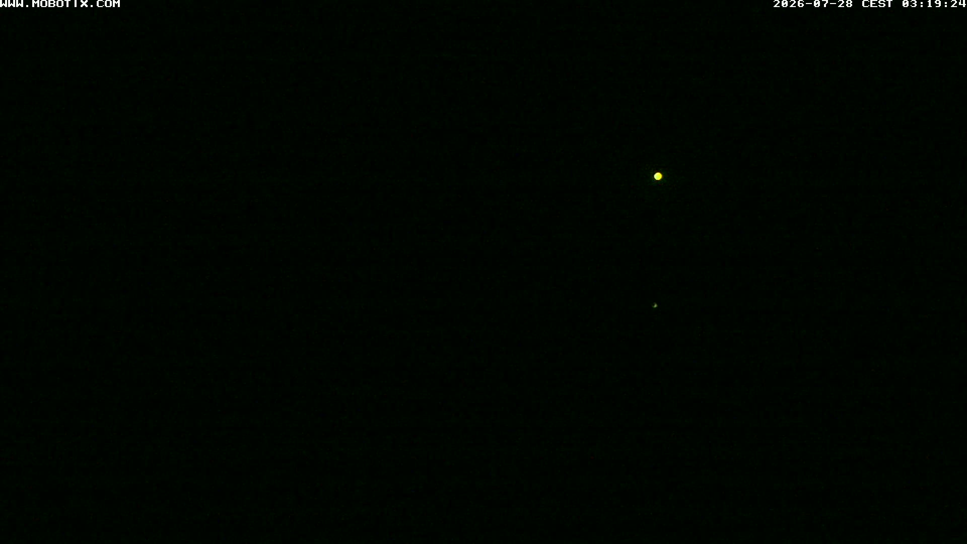 Webcam Golf Club Soufflenheim
