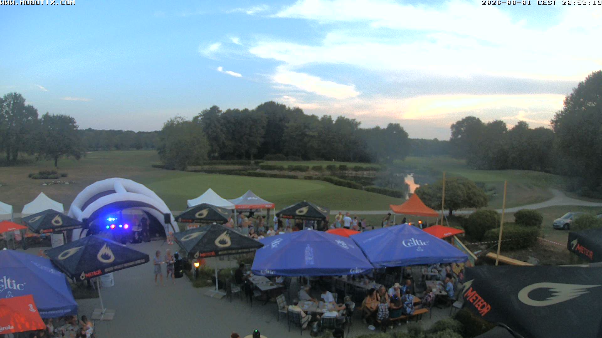 Webcam Golf Club Soufflenheim