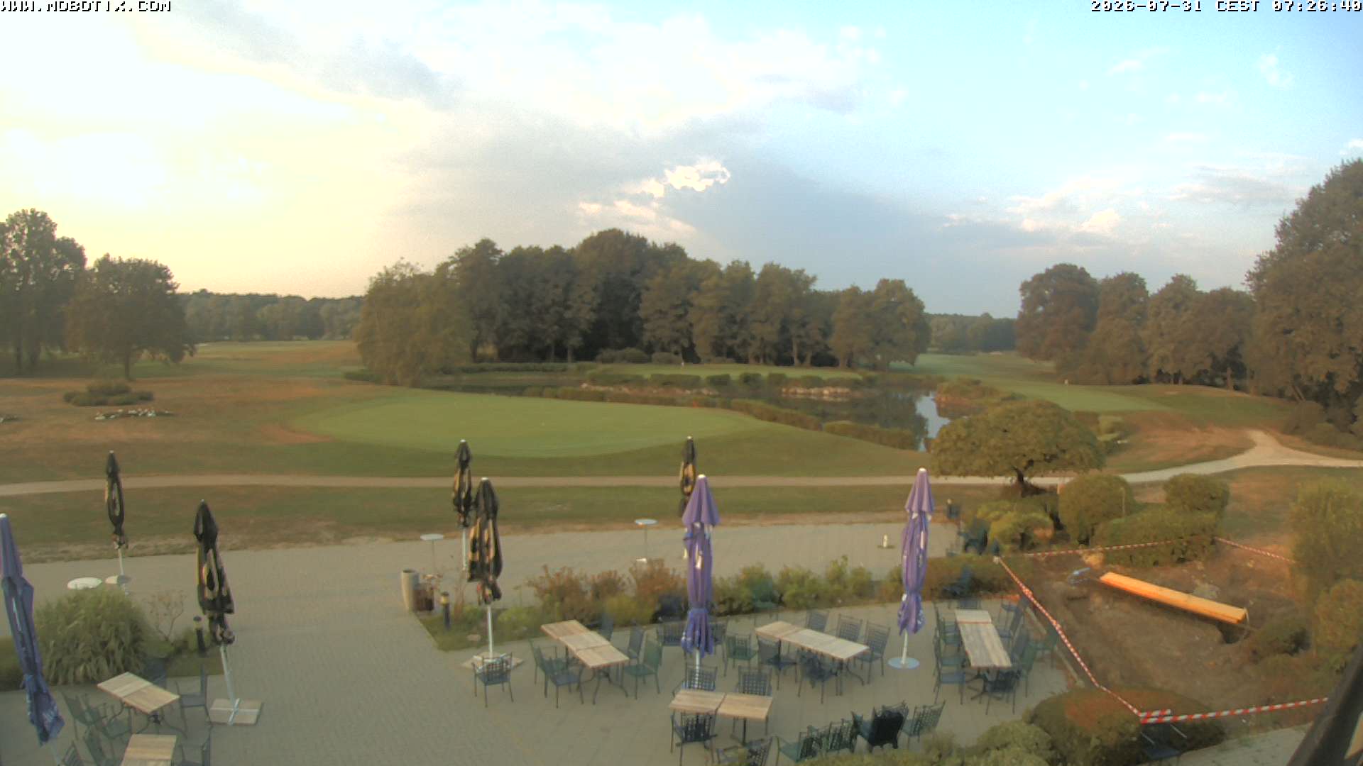 Webcam Golf Club Soufflenheim