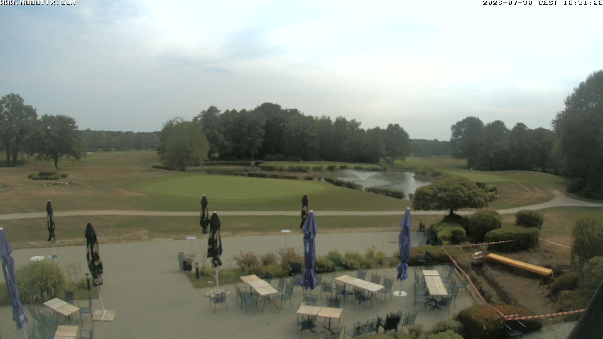 Webcam Golf Club Soufflenheim