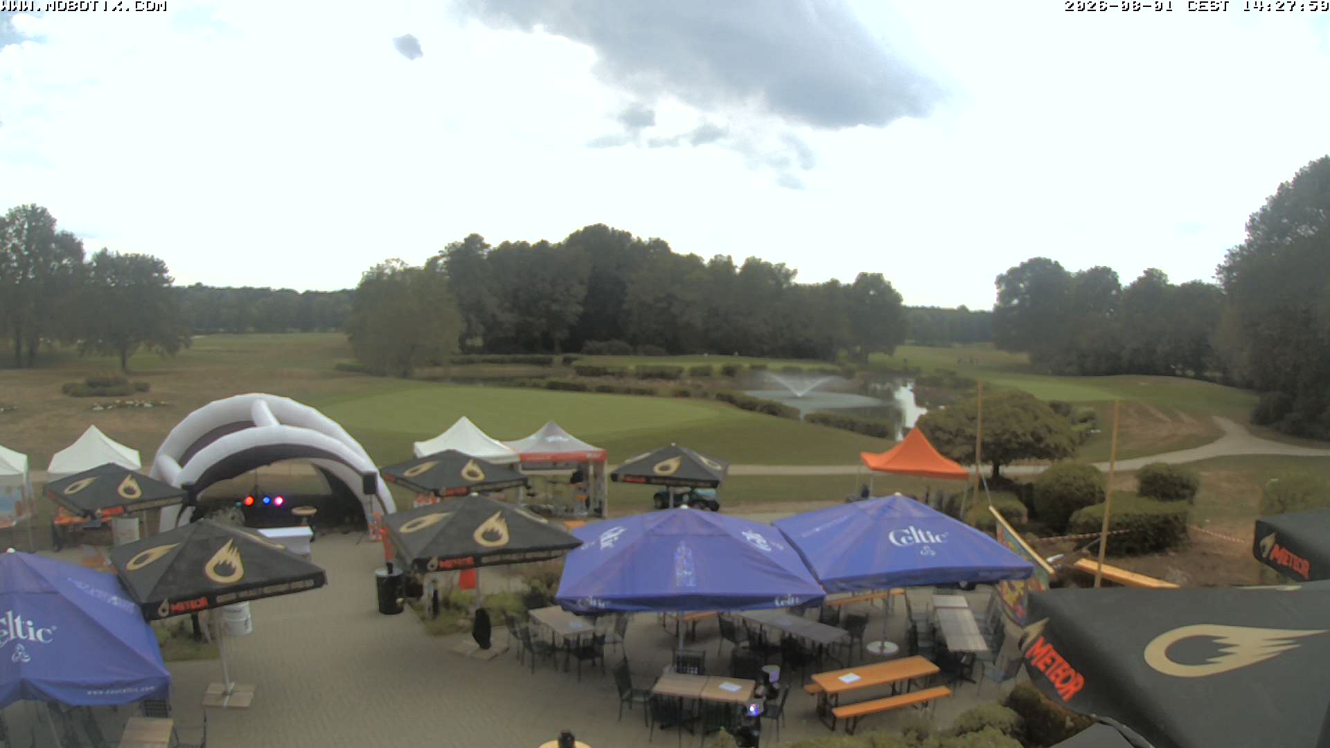 Webcam Golf Club Soufflenheim
