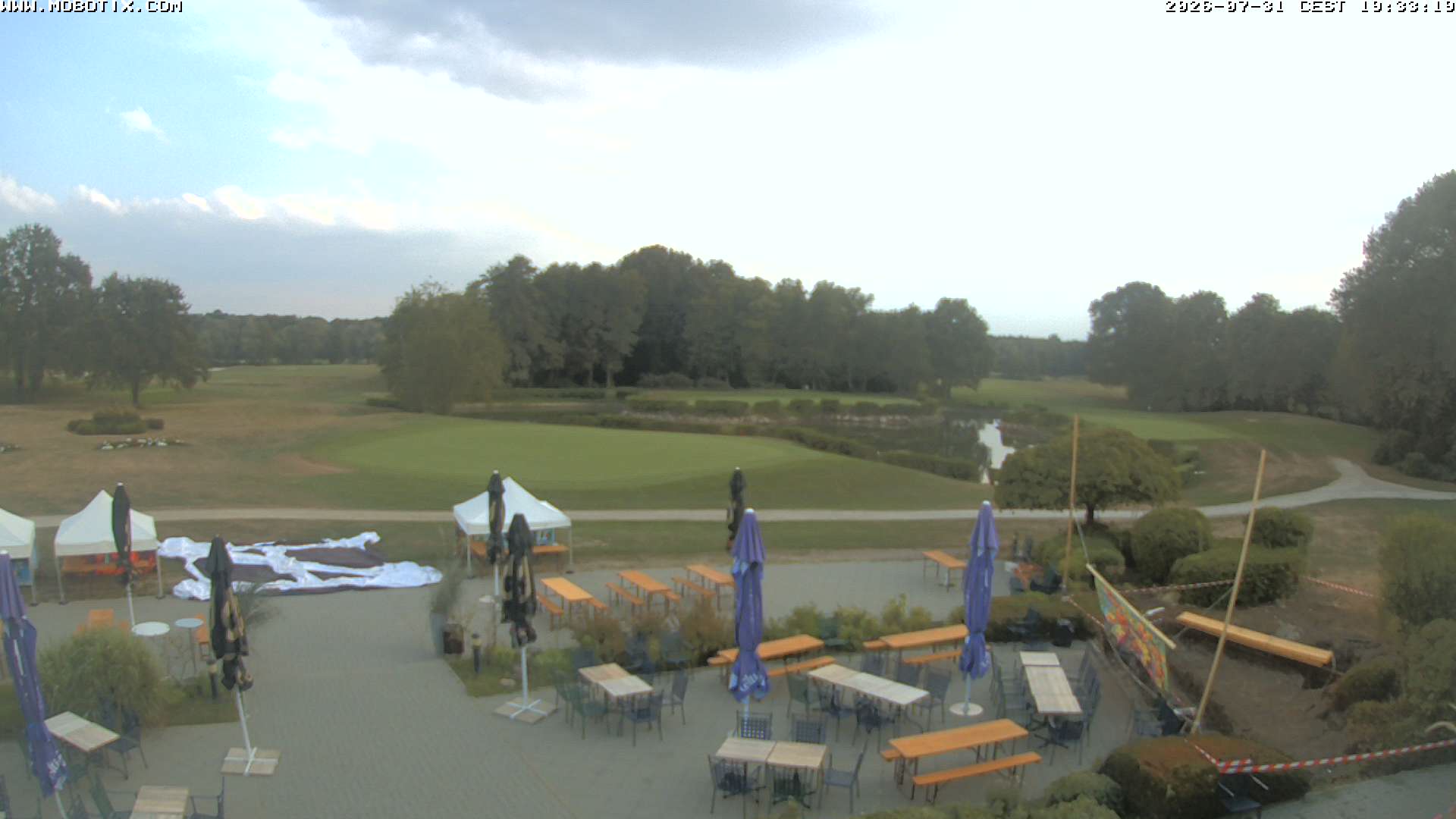 Webcam Golf Club Soufflenheim