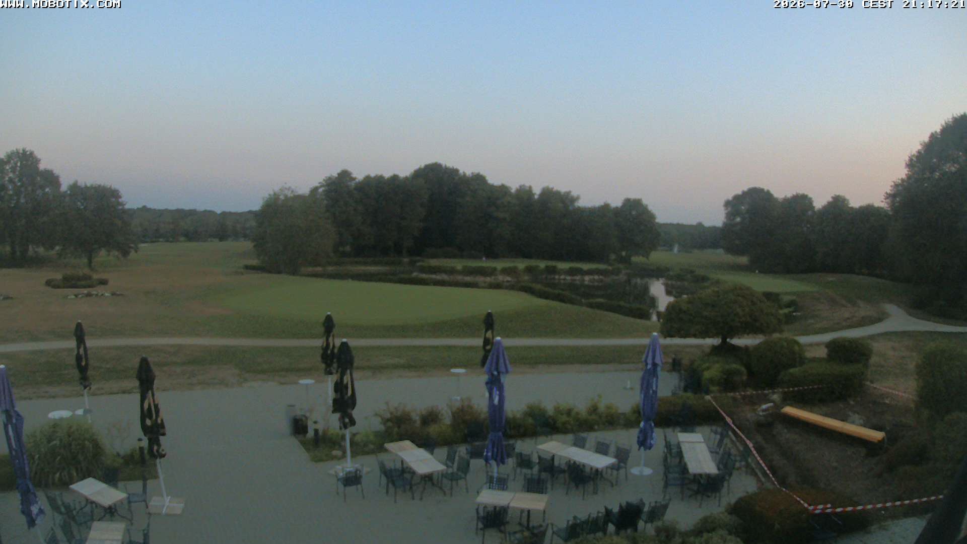 Webcam Golf Club Soufflenheim
