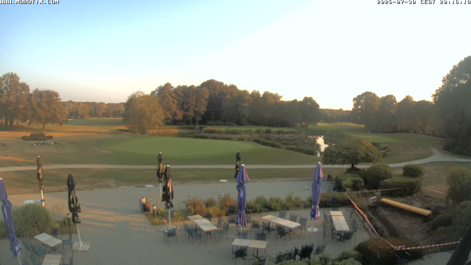 Webcam Golf Club Soufflenheim