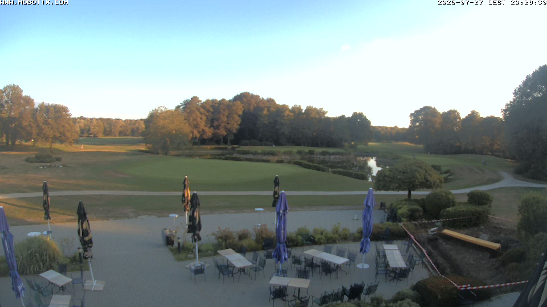 Webcam Golf Club Soufflenheim