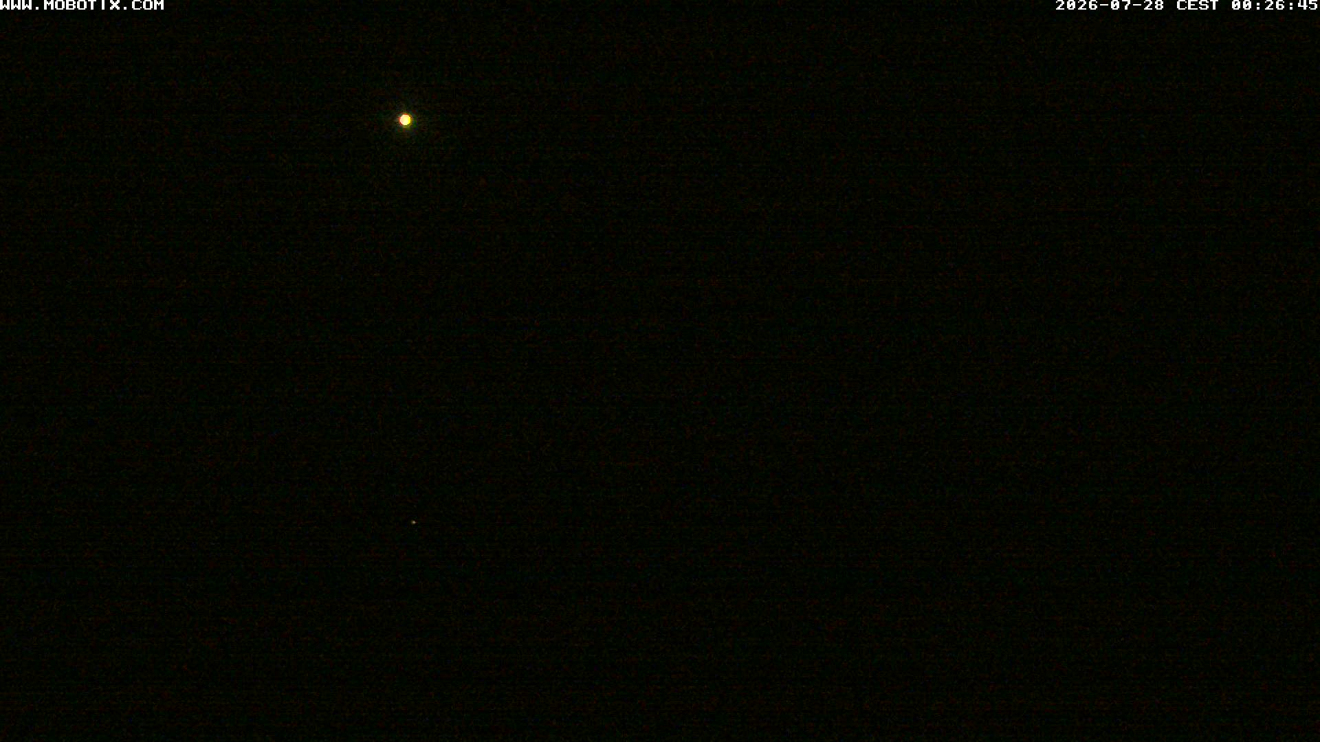 Webcam Golf Club Soufflenheim