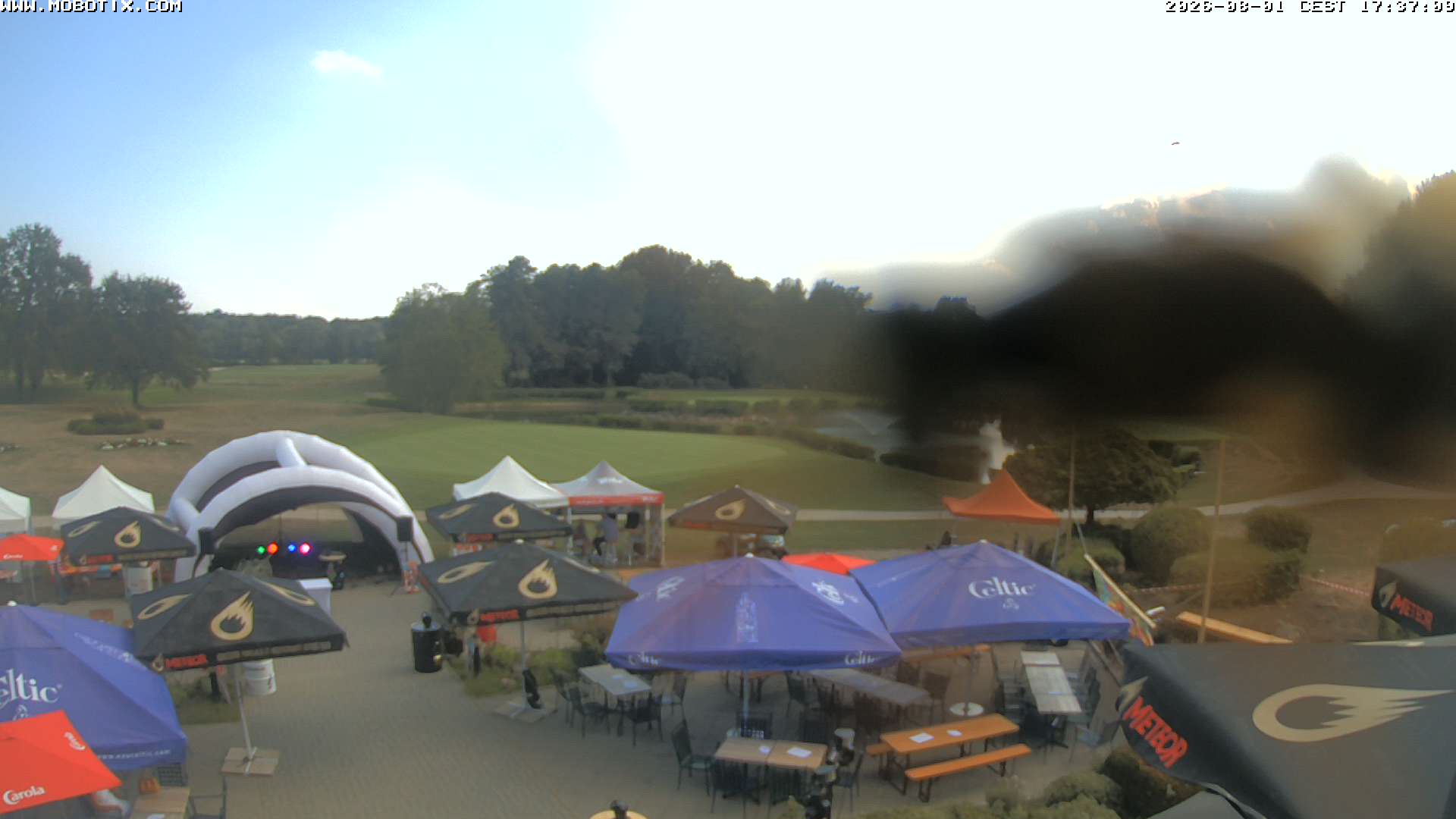 Webcam Golf Club Soufflenheim