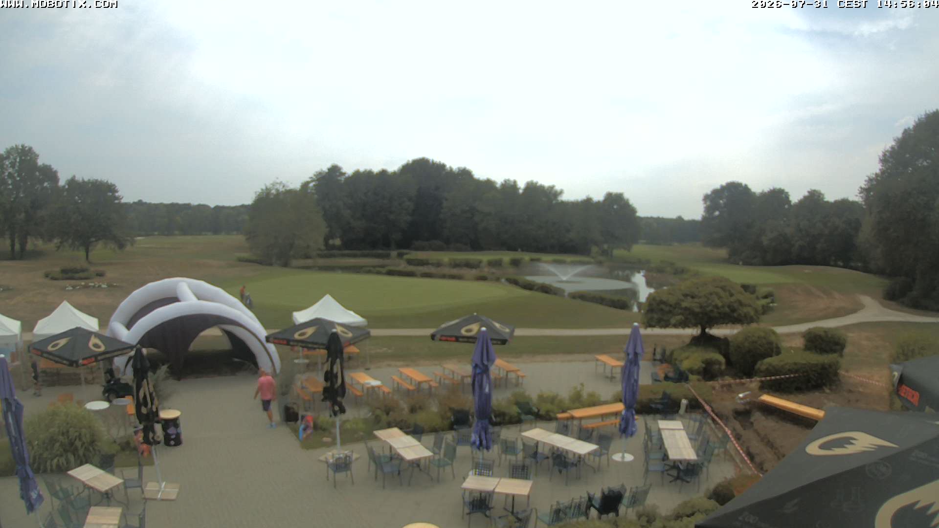 Webcam Golf Club Soufflenheim