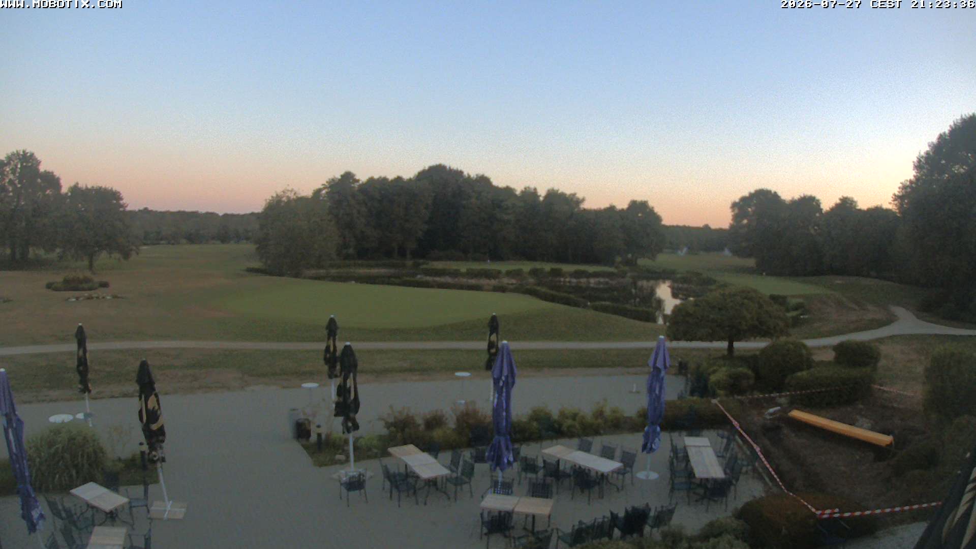 Webcam Golf Club Soufflenheim