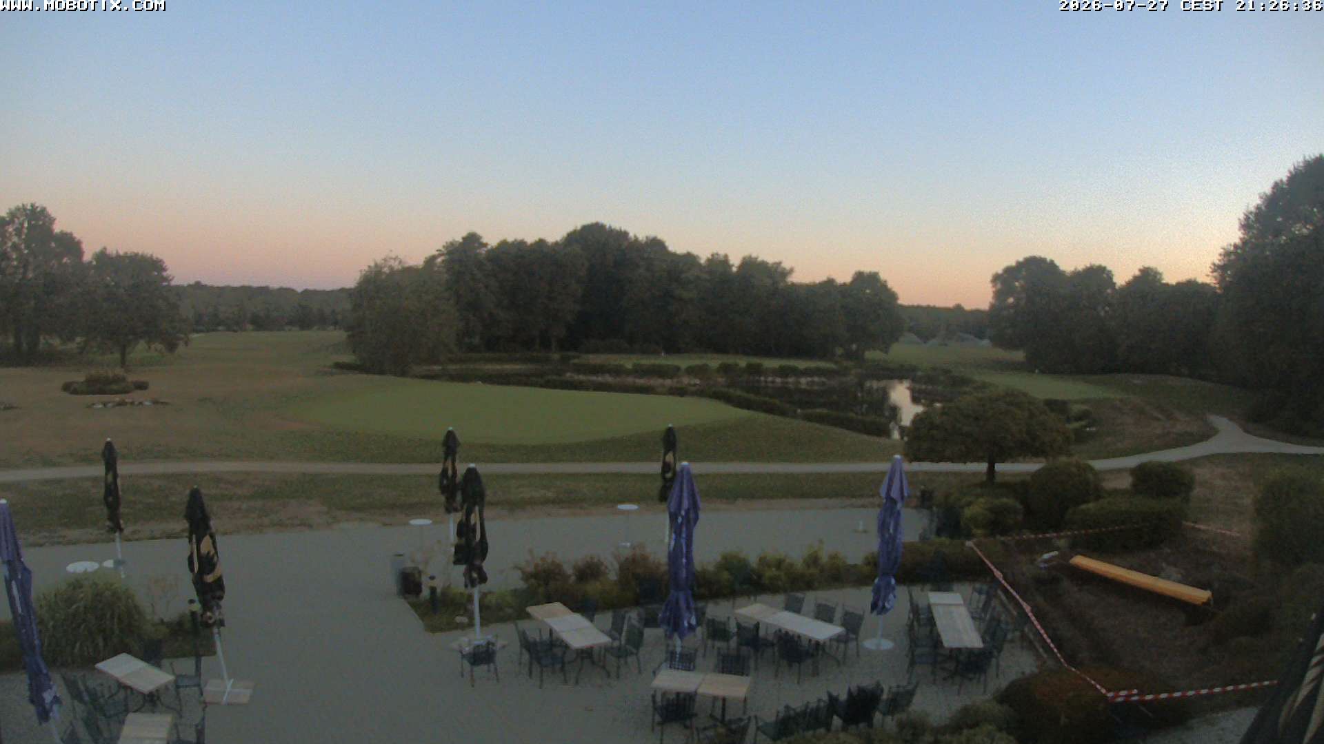 Webcam Golf Club Soufflenheim