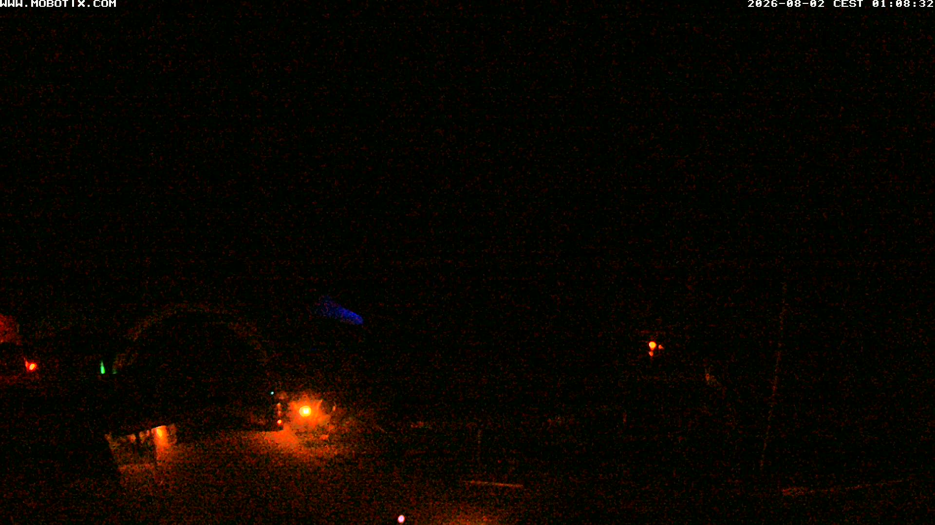 Webcam Golf Club Soufflenheim