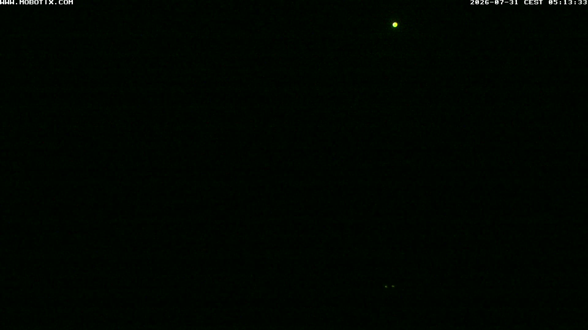 Webcam Golf Club Soufflenheim