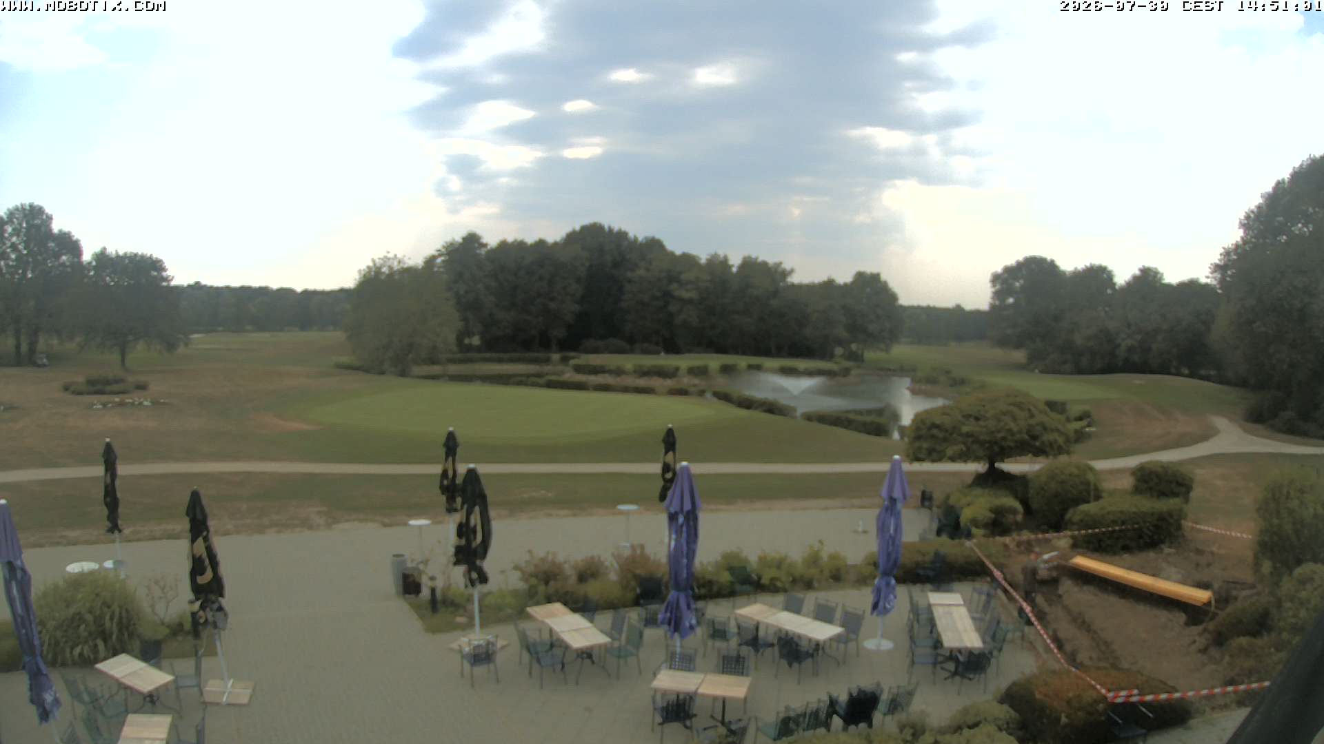Webcam Golf Club Soufflenheim