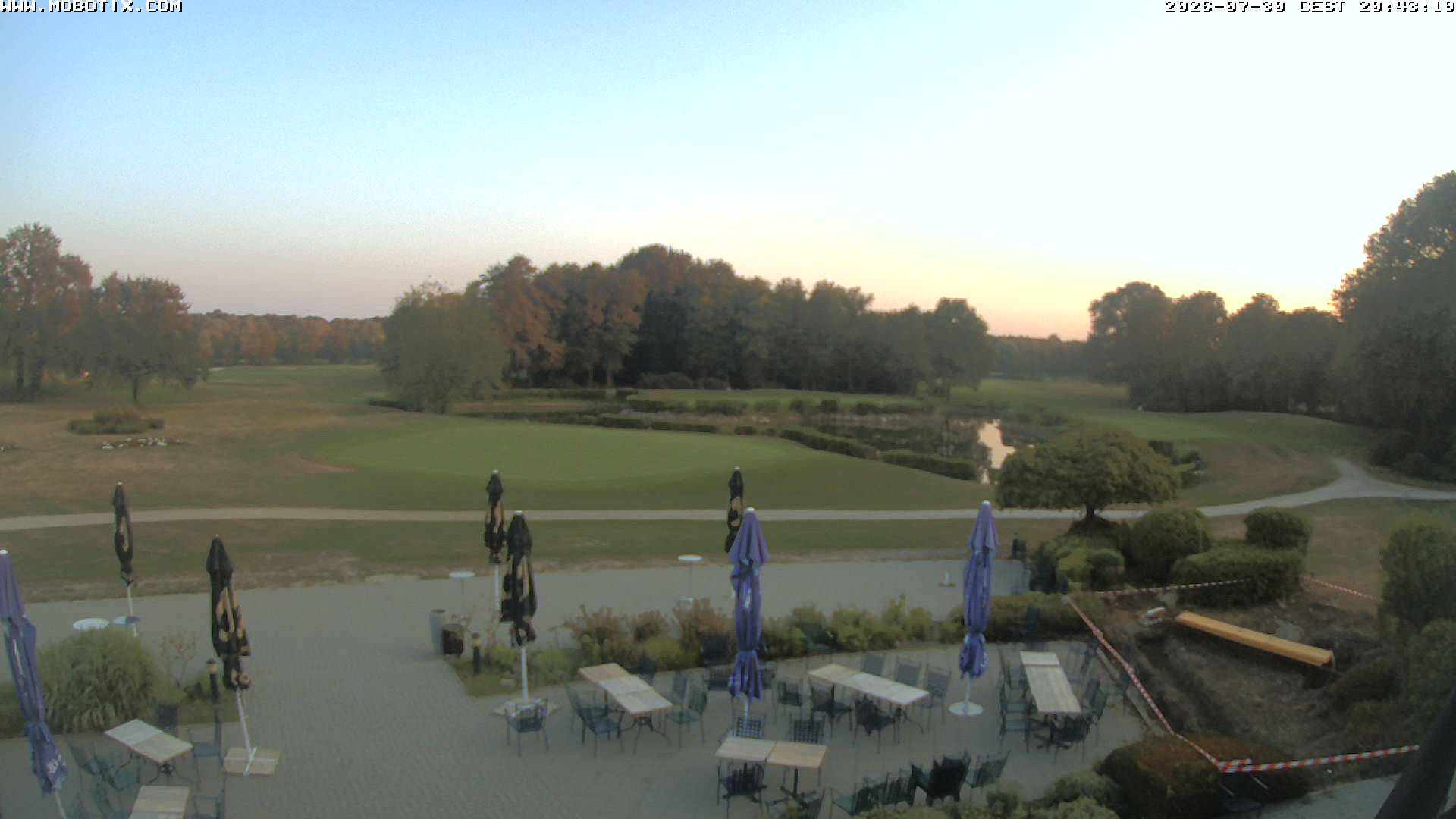 Webcam Golf Club Soufflenheim