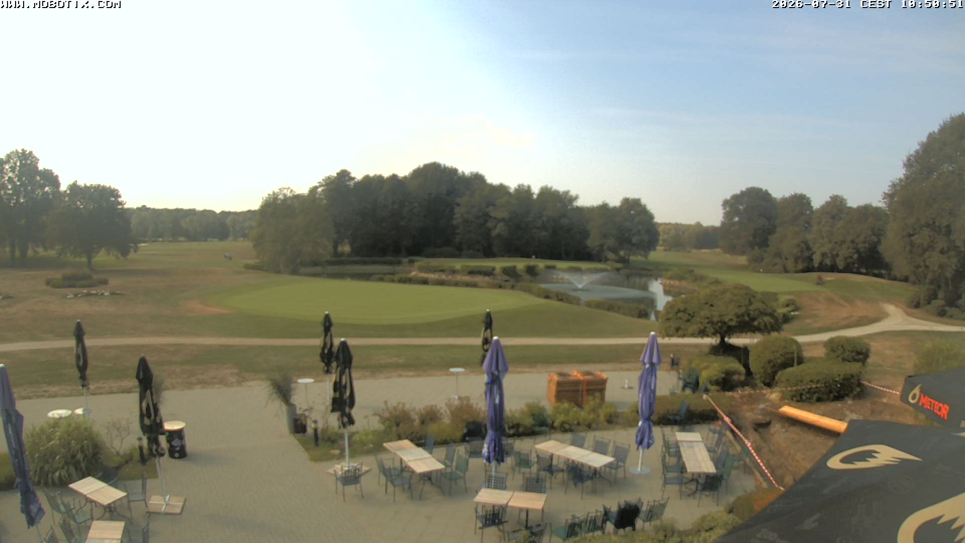 Webcam Golf Club Soufflenheim