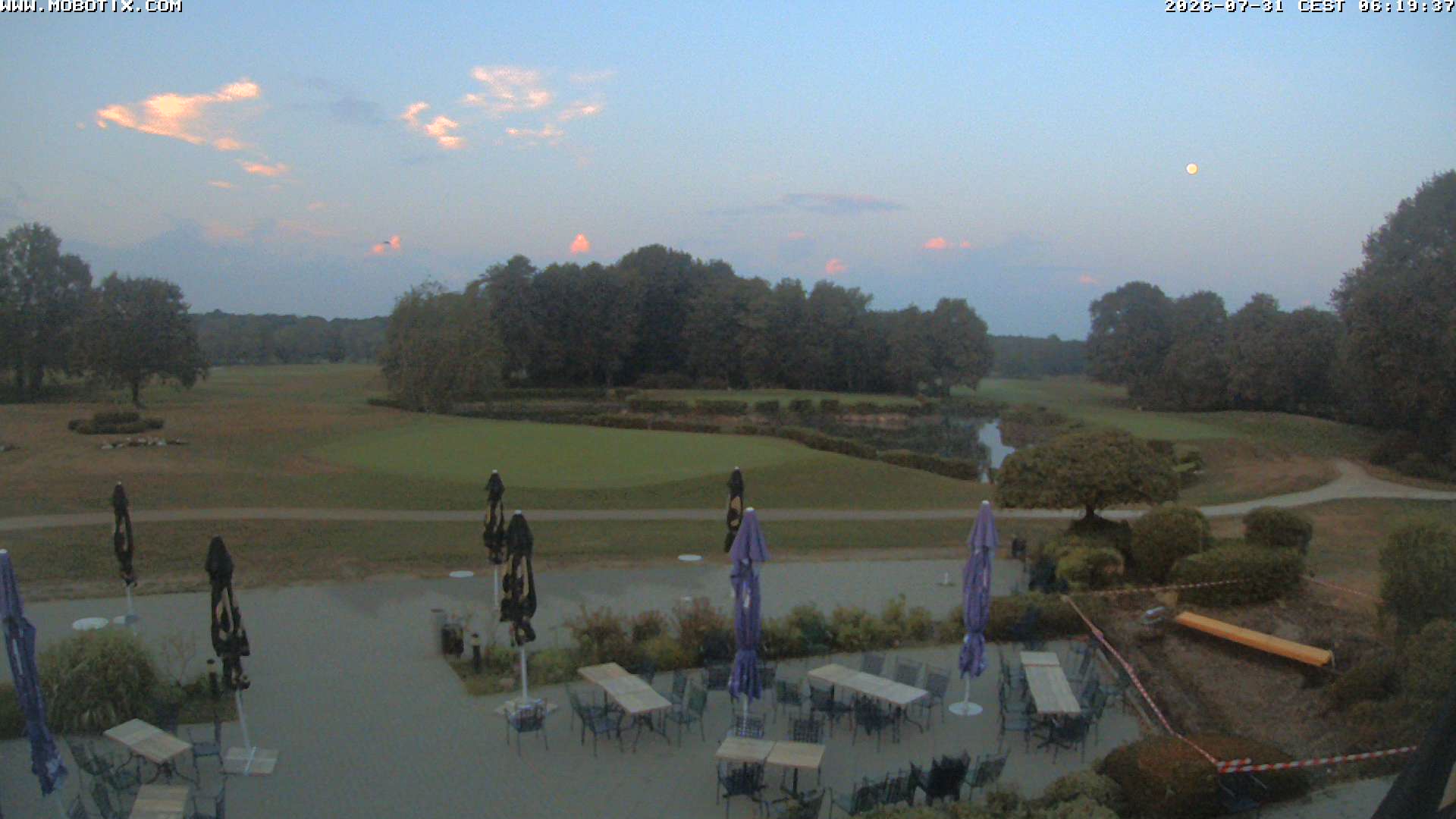 Webcam Golf Club Soufflenheim