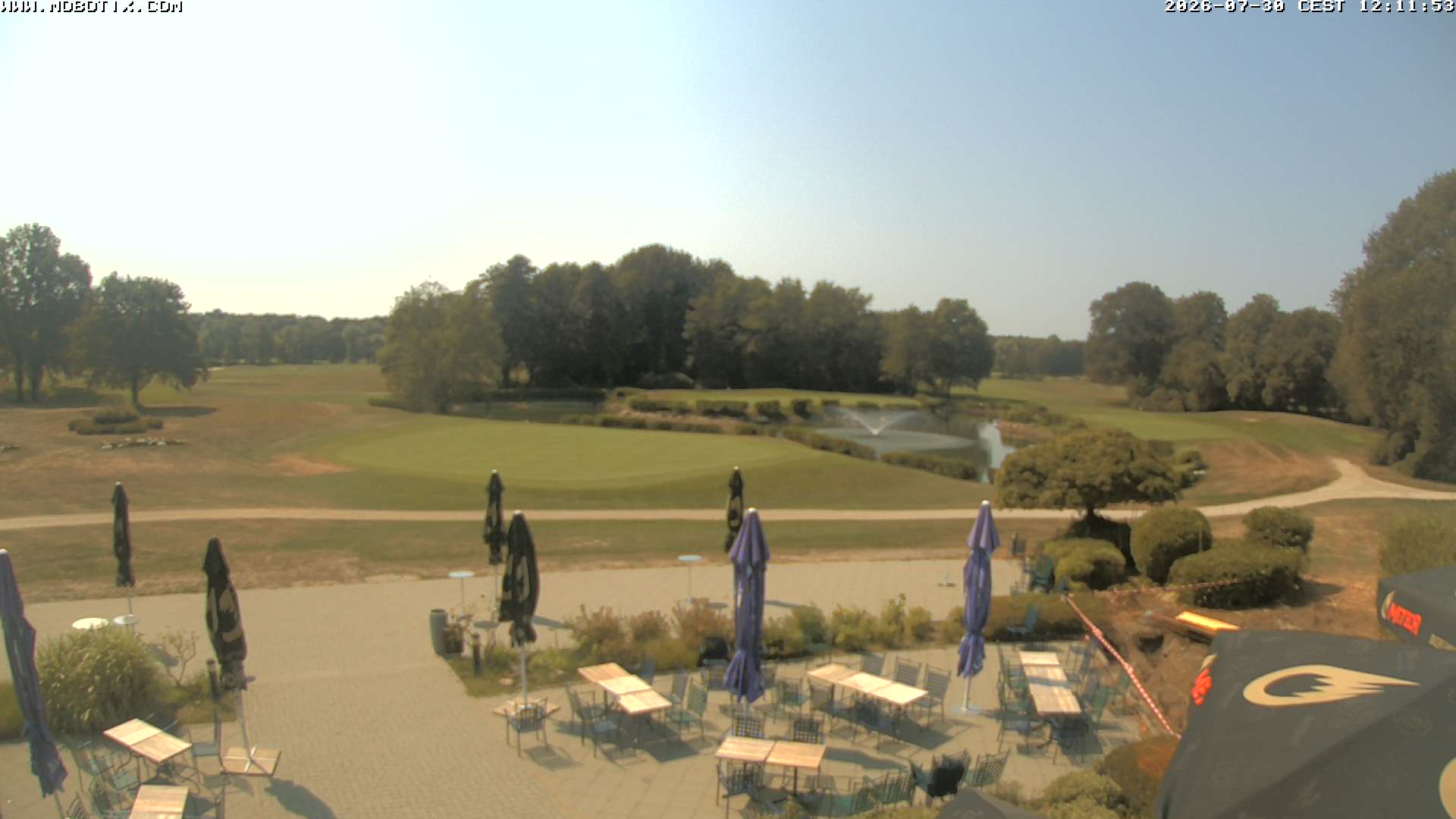 Webcam Golf Club Soufflenheim