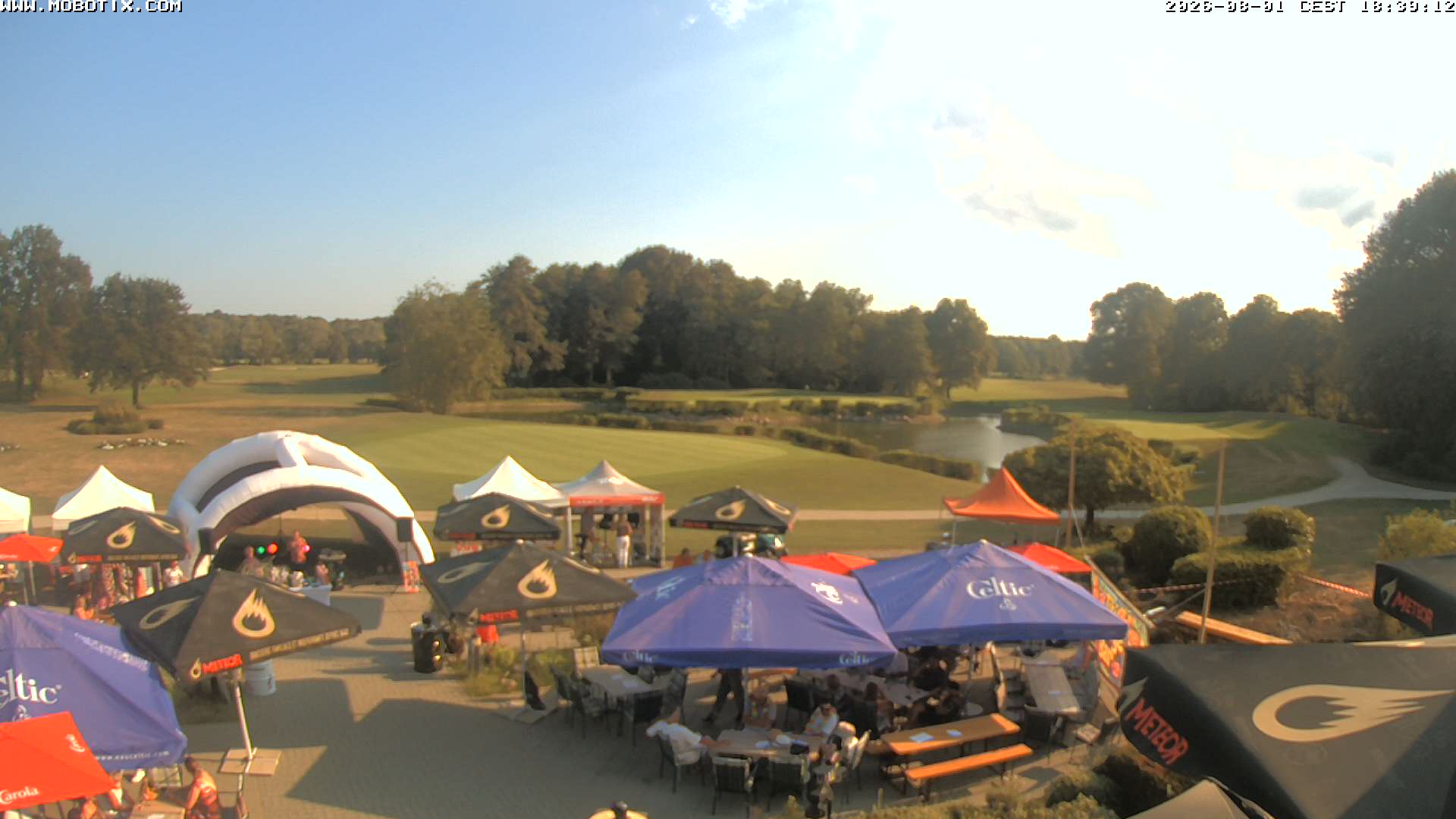 Webcam Golf Club Soufflenheim