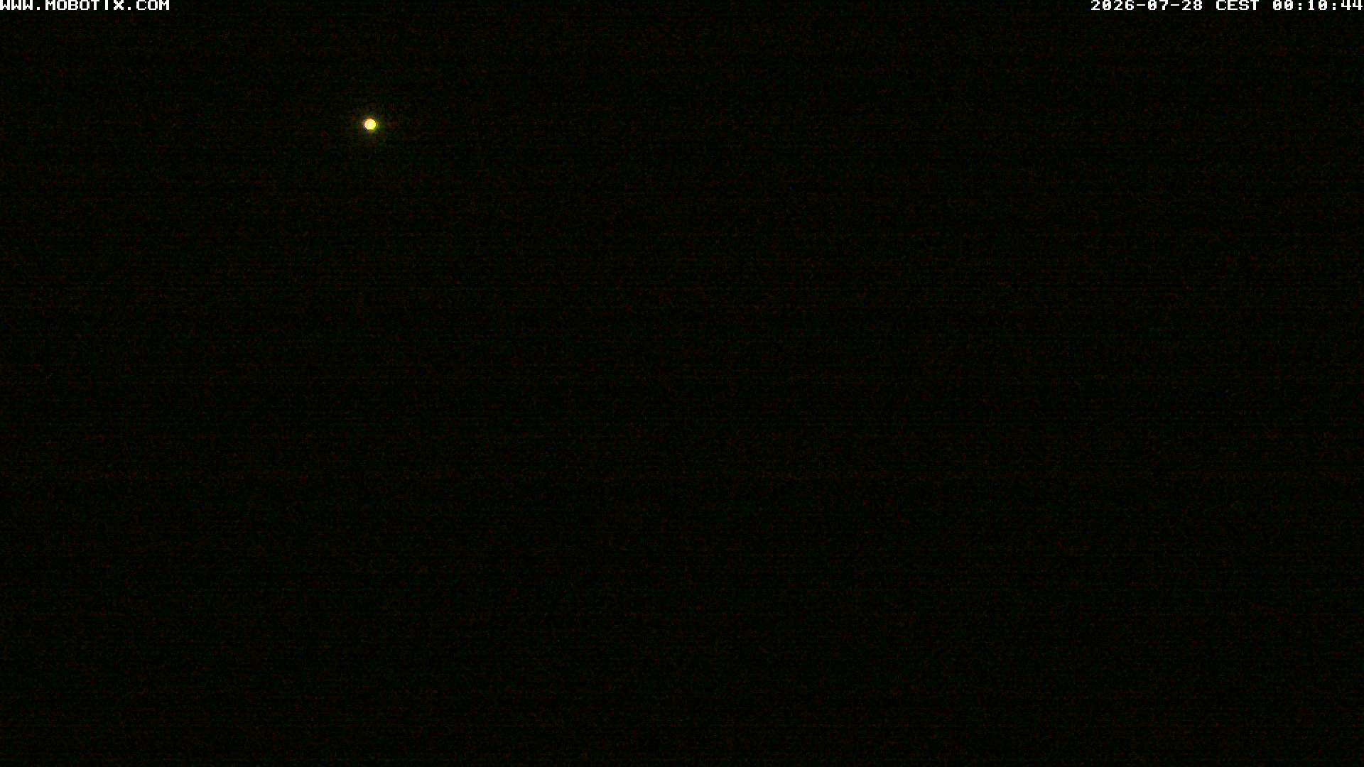 Webcam Golf Club Soufflenheim
