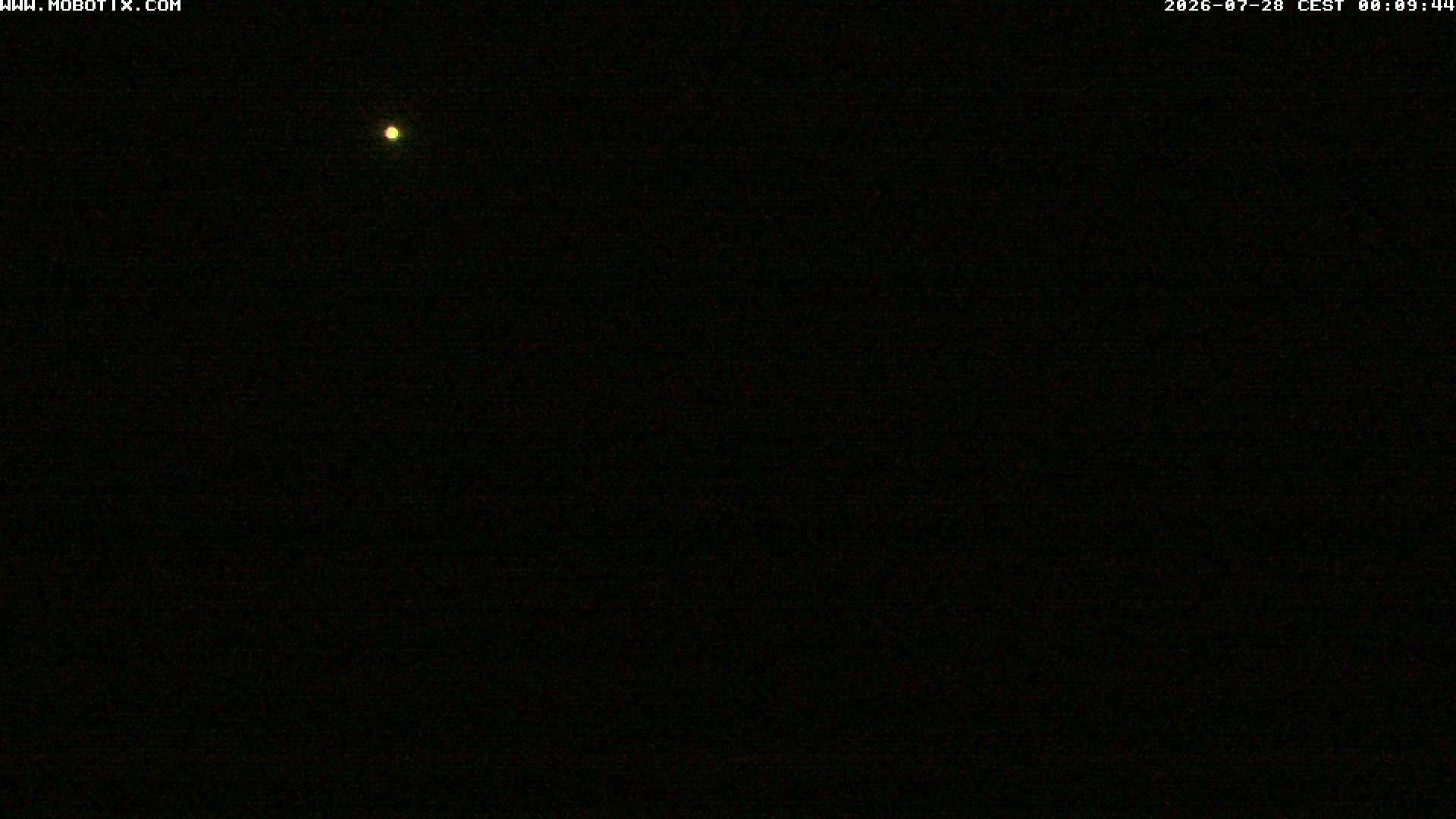 Webcam Golf Club Soufflenheim