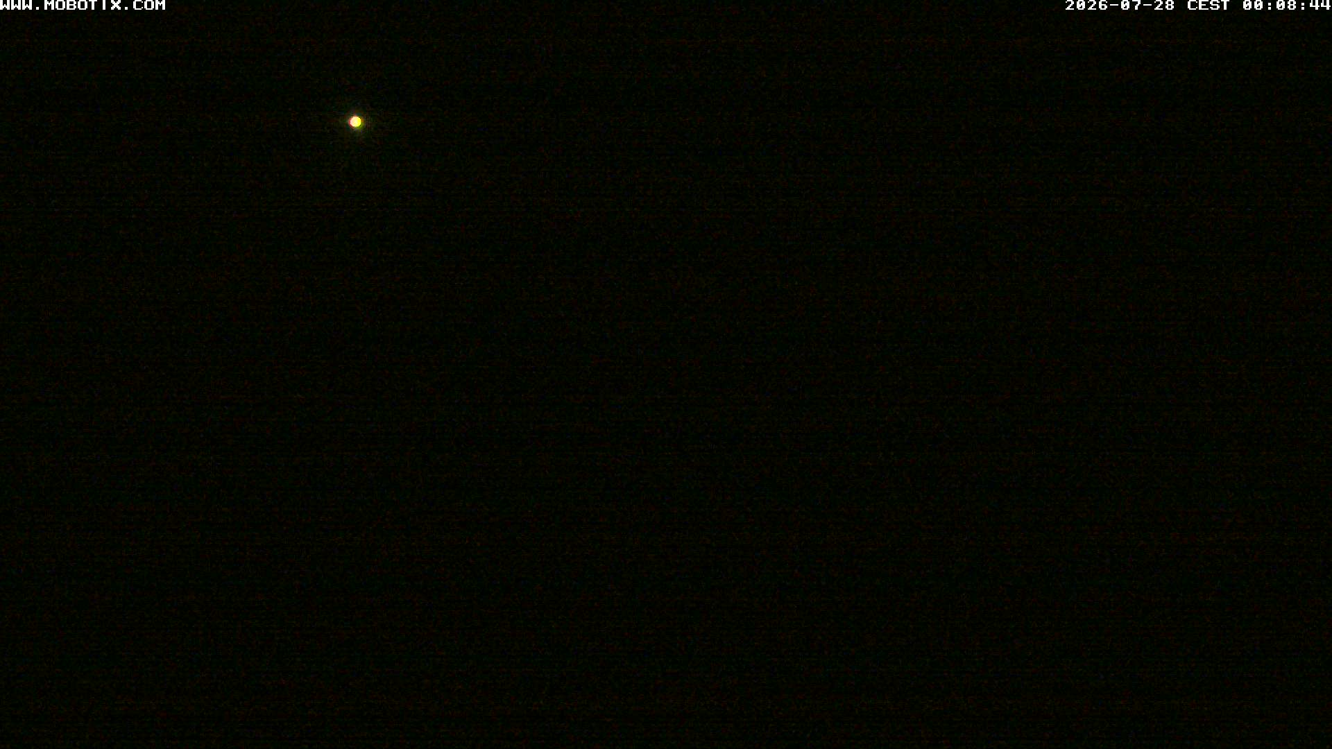 Webcam Golf Club Soufflenheim
